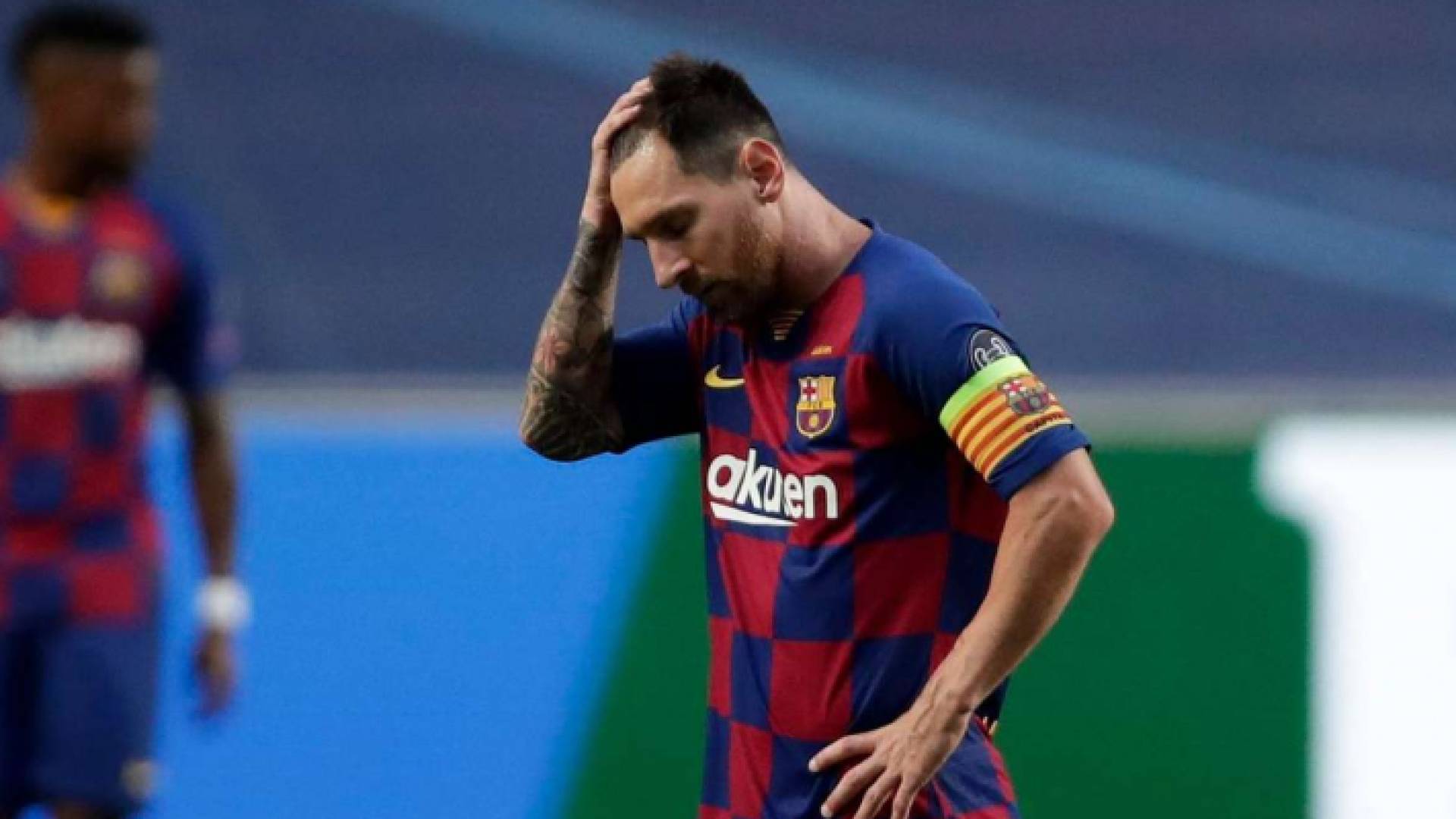 ليونيل ميسي