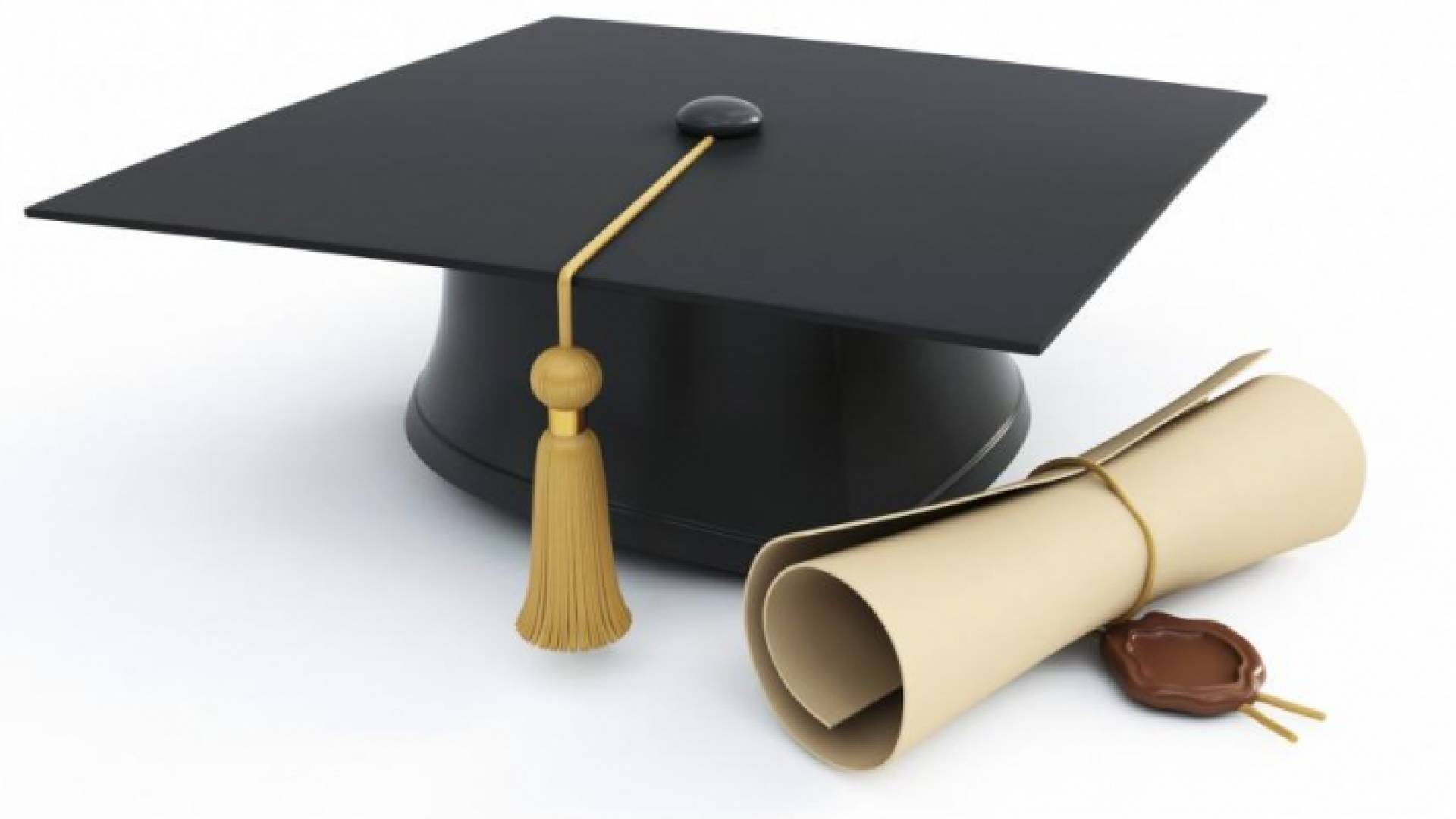 قبعة تخرج - تعبيرية