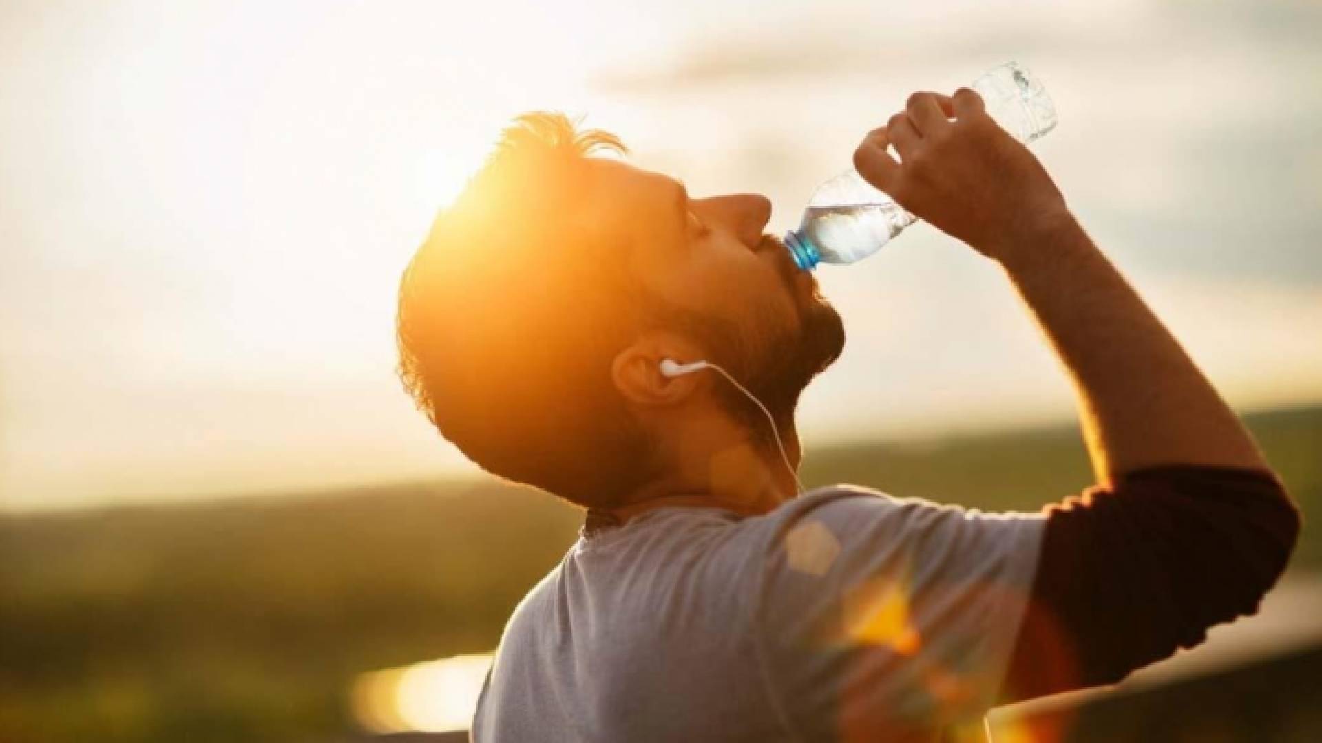 طقس حار - تعبيرية