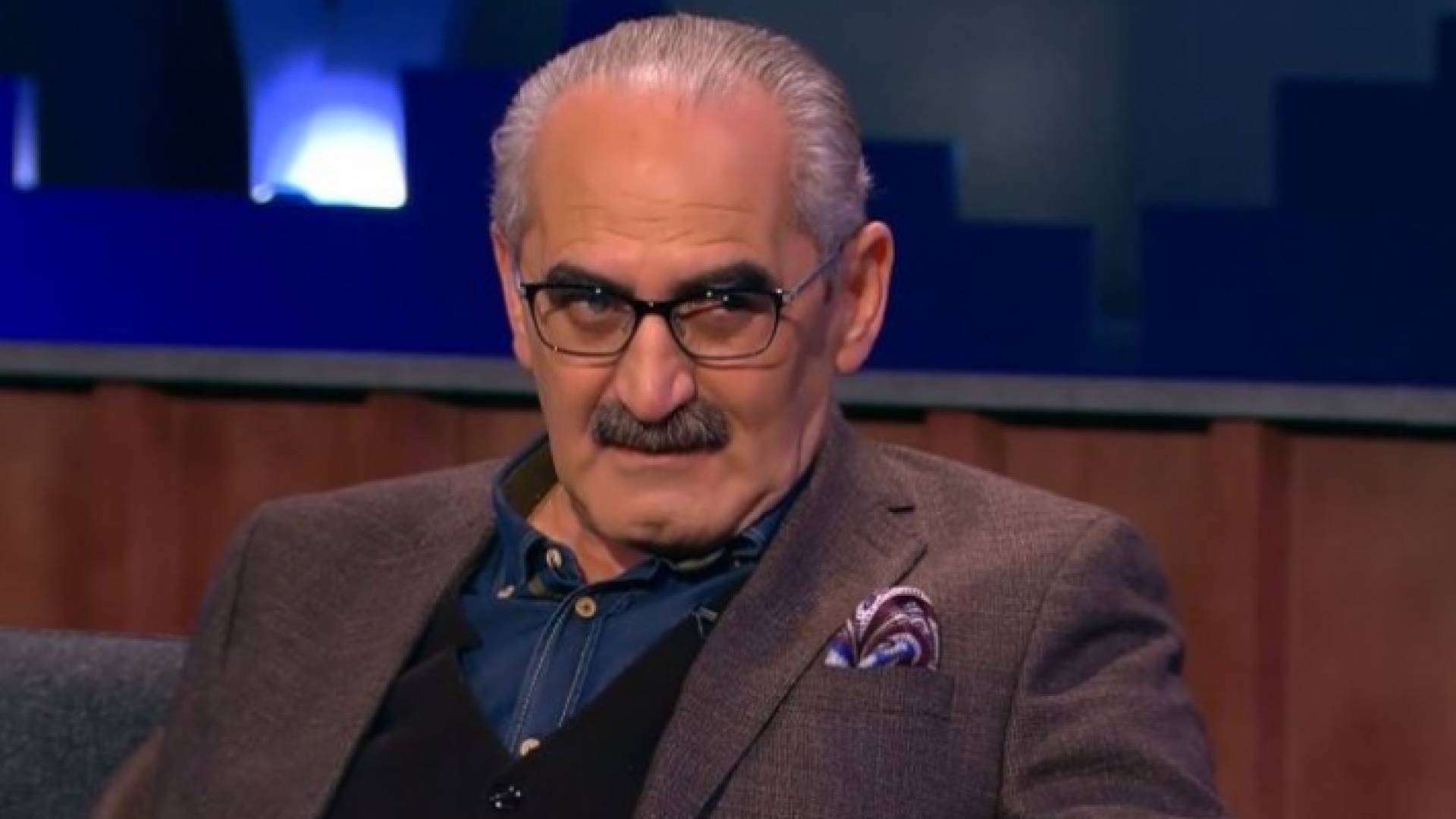 الفنان زهير النوباني