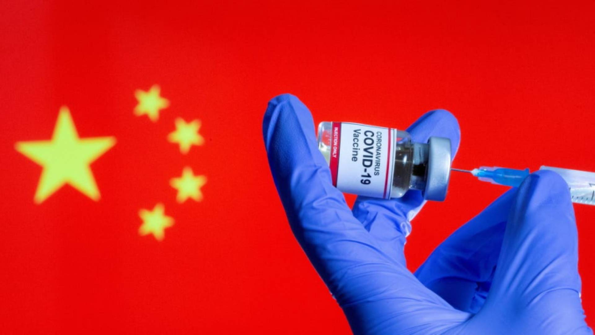 الصين تعلن تقديم 2 مليار جرعة لقاح كورونا لدول العالم