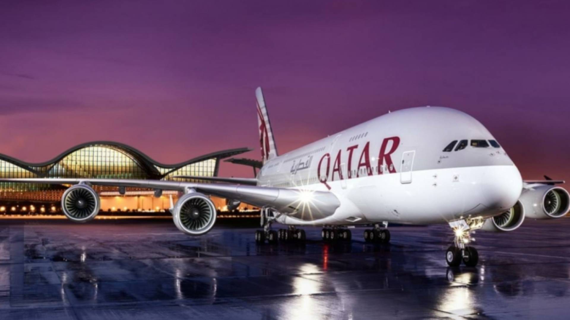 يتكون أكثر من نصف أسطول الشركة القطرية العملاقة من طائرات بوينغ 787