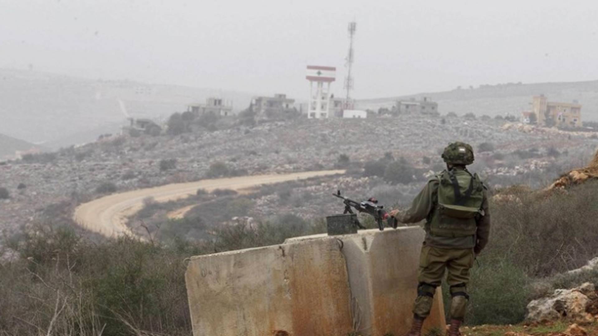 الاحتلال الإسرائيلي: "لا نرغب في التصعيد" على الحدود مع لبنان