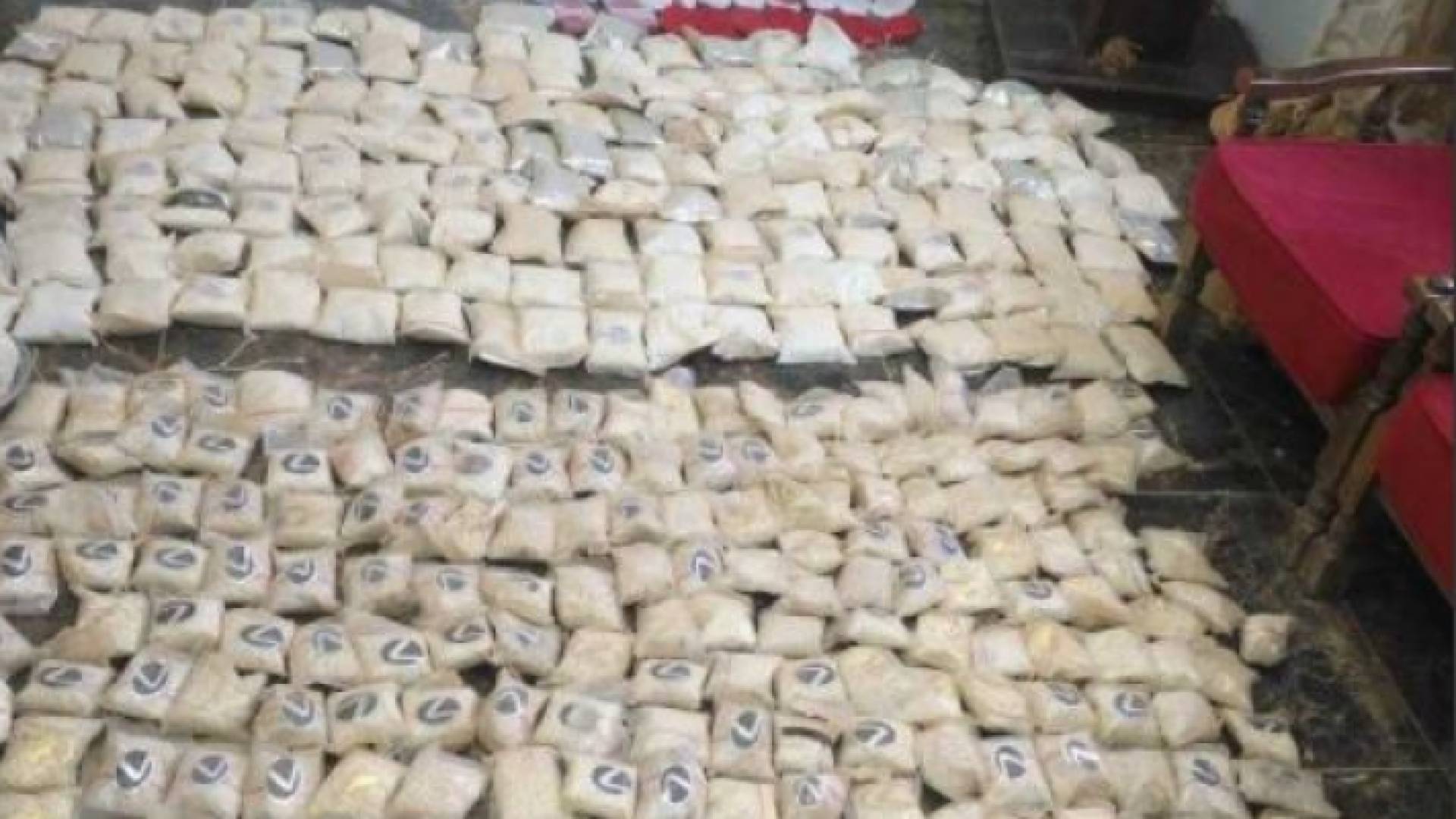 الجيس يحبط محاوله تسلل وتهريب من سوريا إلى الأردن