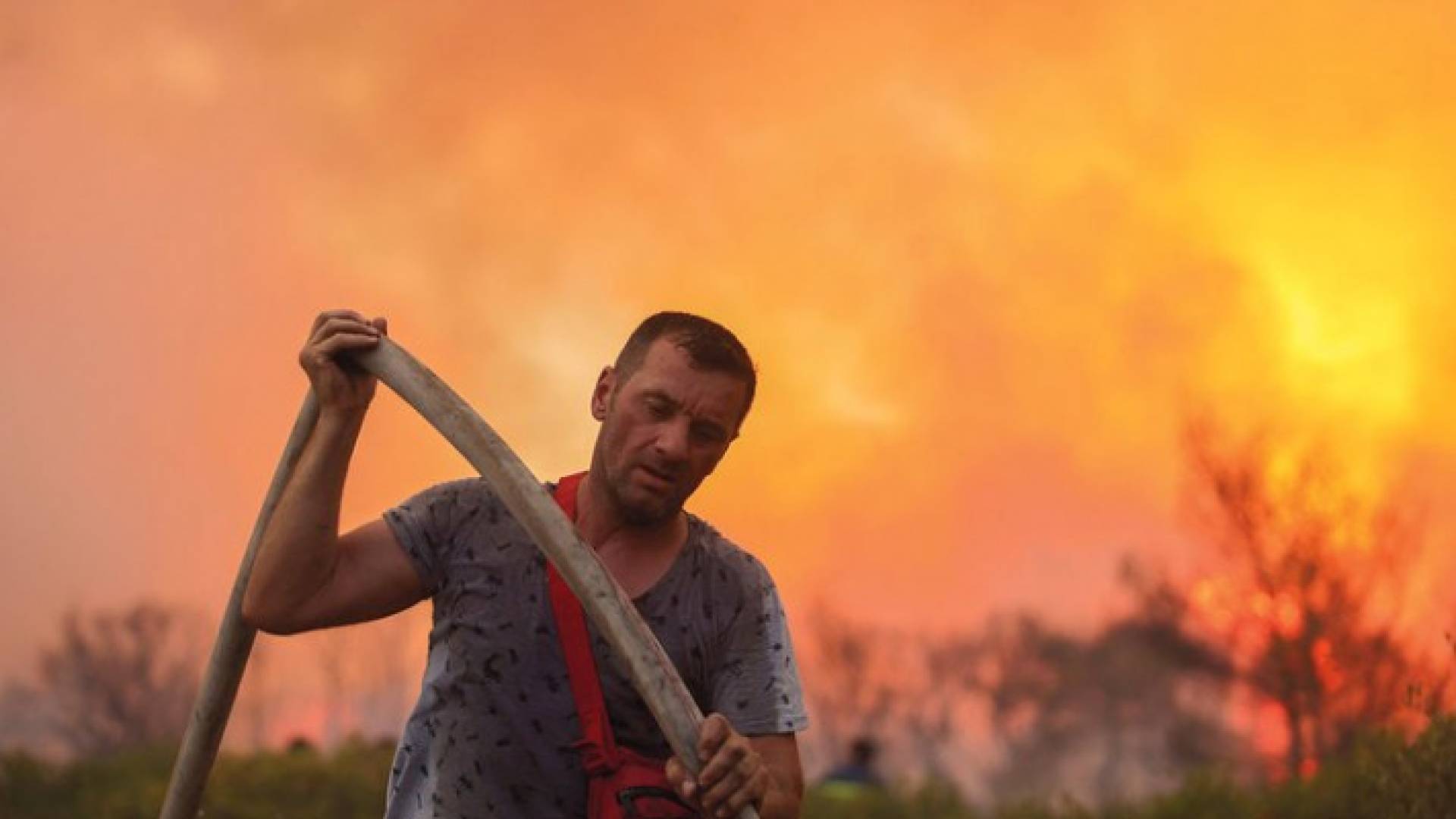 تركيا عمليا معرضة للمخاطر كونها قوة صناعي