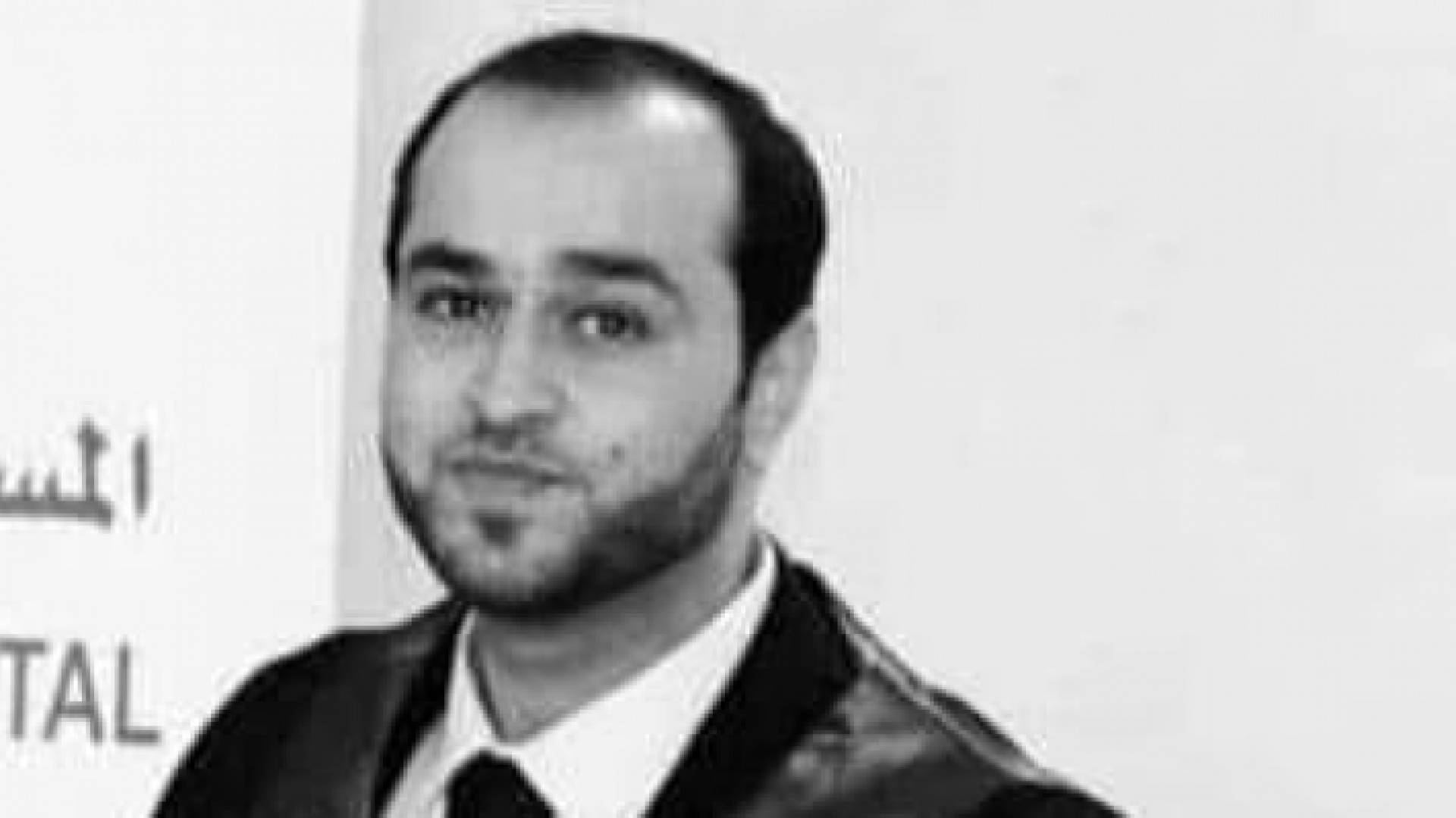 المرحوم الدكتور عادل الطويسي