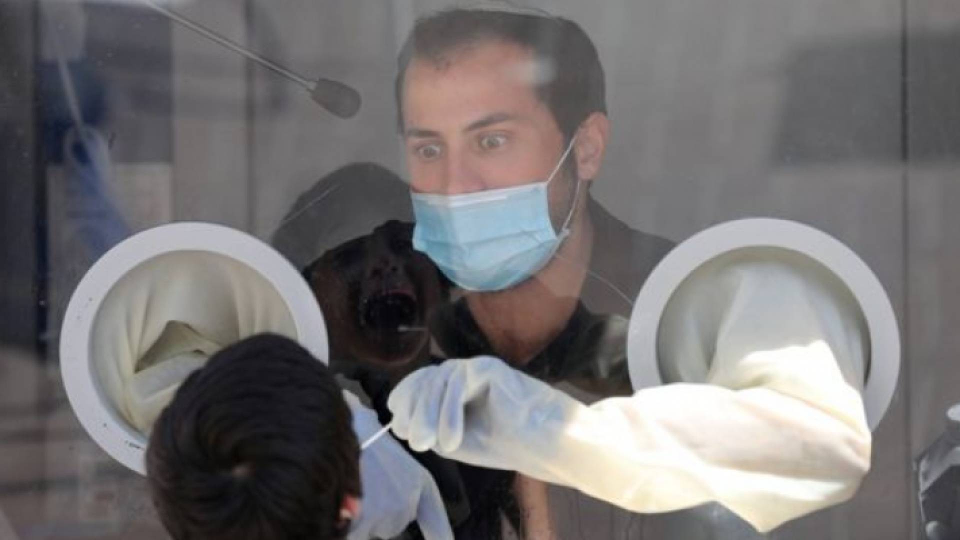 كورونا يعاود التفشي في كيان الاحتلال الإسرائيلي