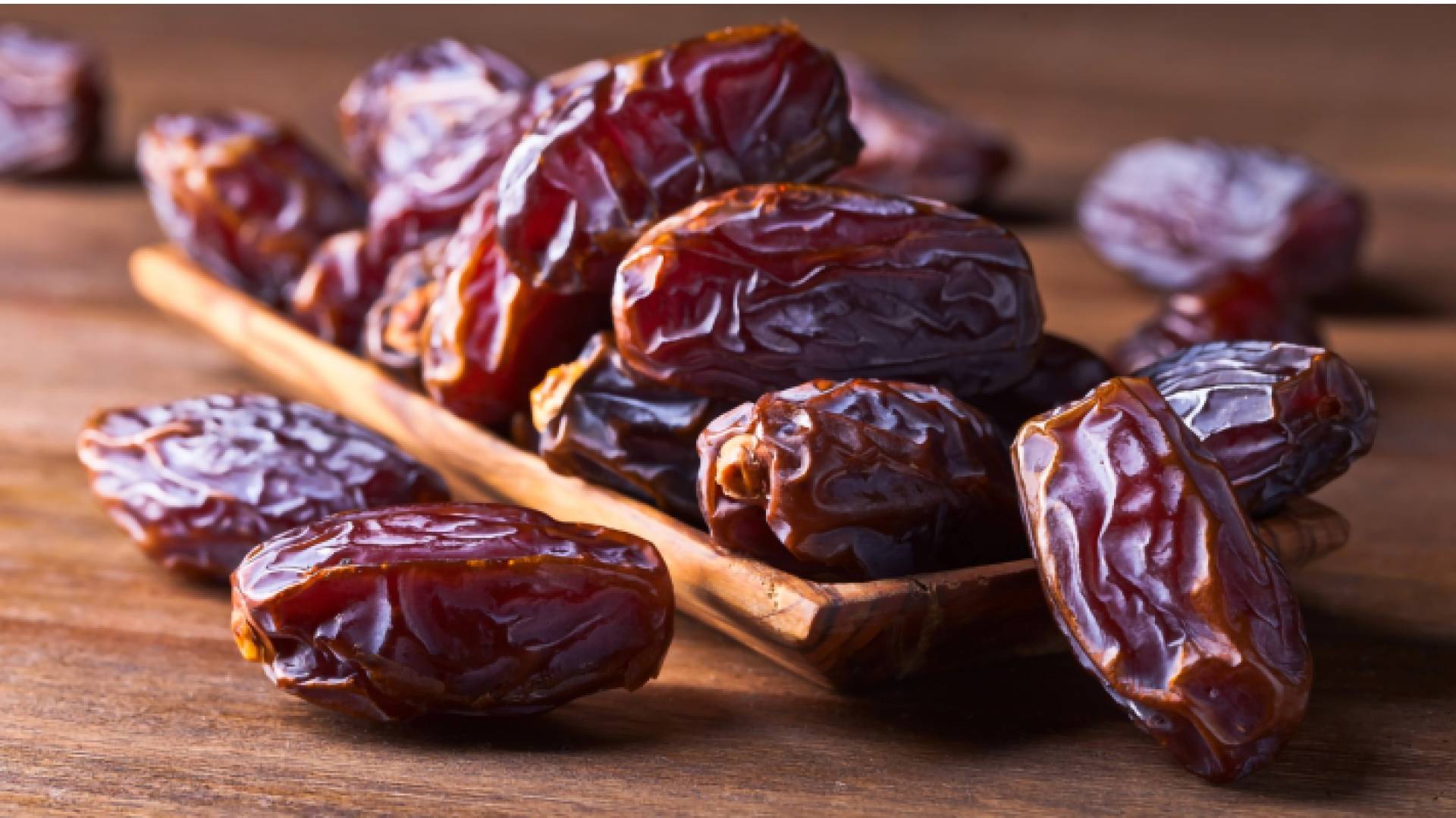 بيان لجمعية التمور بشأن احتمال تلوث تمور أردنية