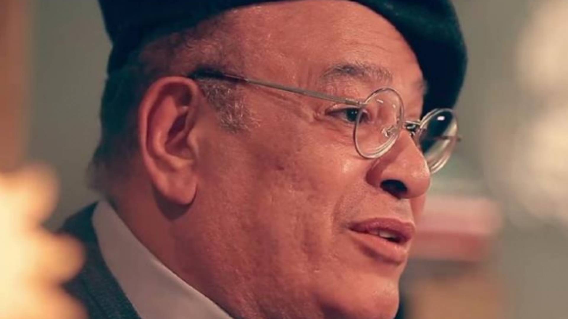 الفنان المصري صلاح عبدالله