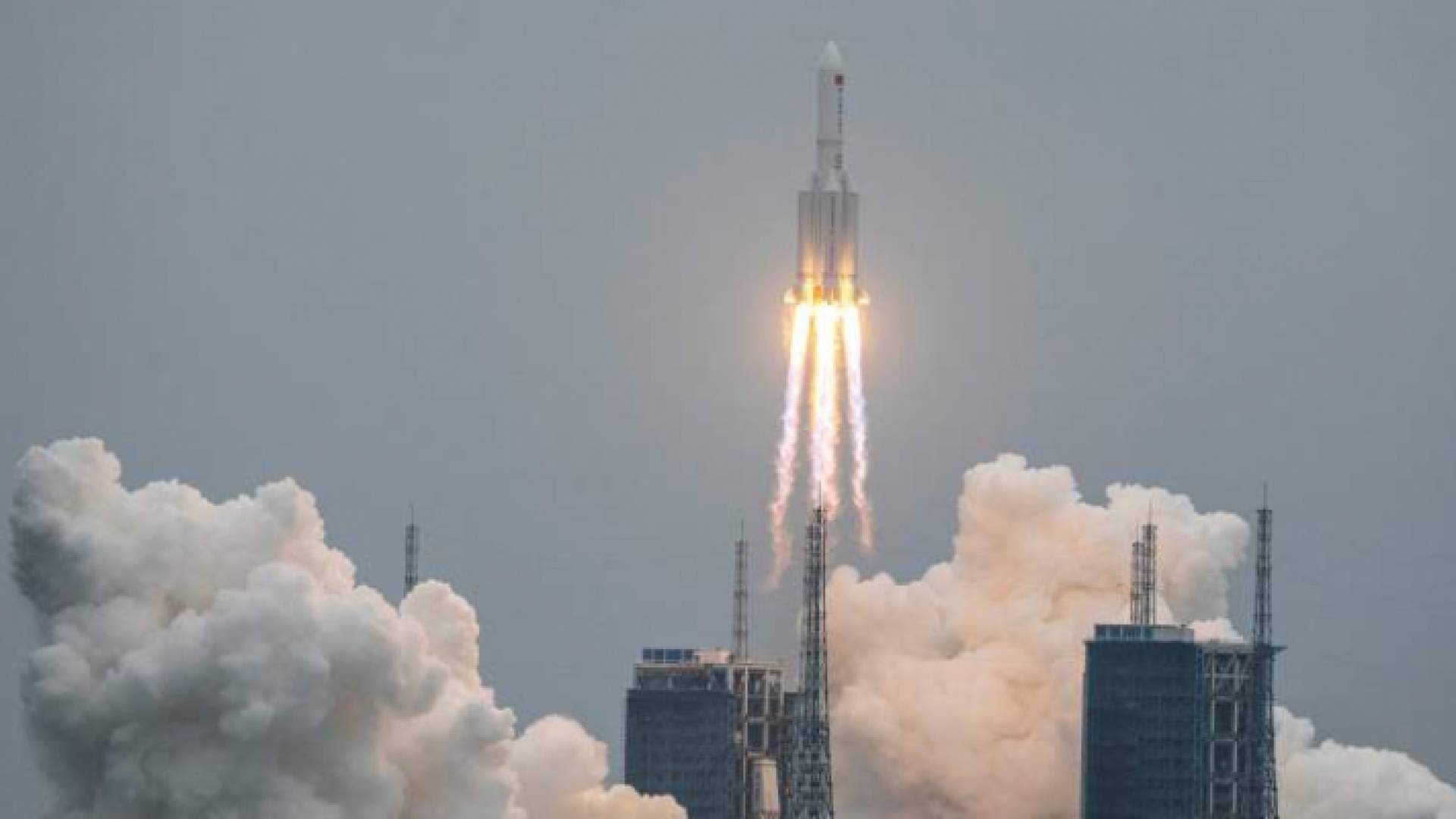 الصين تخطط لتحقيق رقم قياسي جديد في عمليات إطلاق الصواريخ