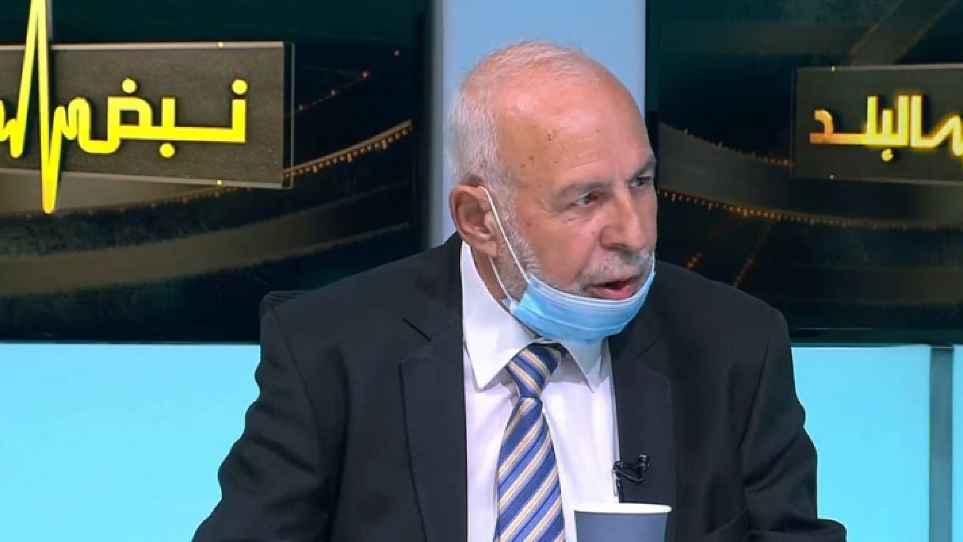 محمد حسن الزعبي، أستاذ الهندسة الكهربائية