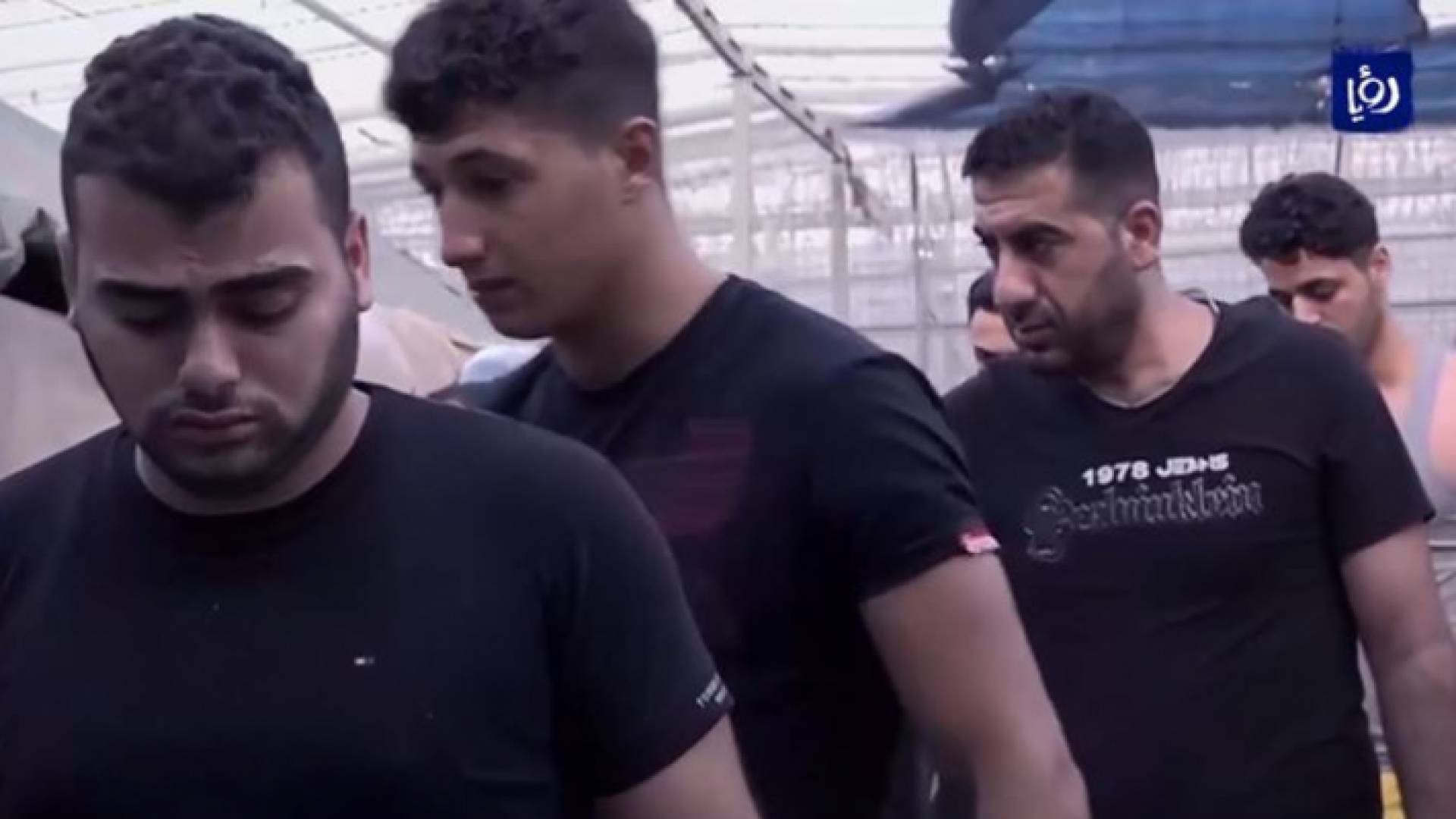 درجات الحرارة المرتفعة تزيد من معاناة الأسرى الفلسطينيين في سجون الاحتلال