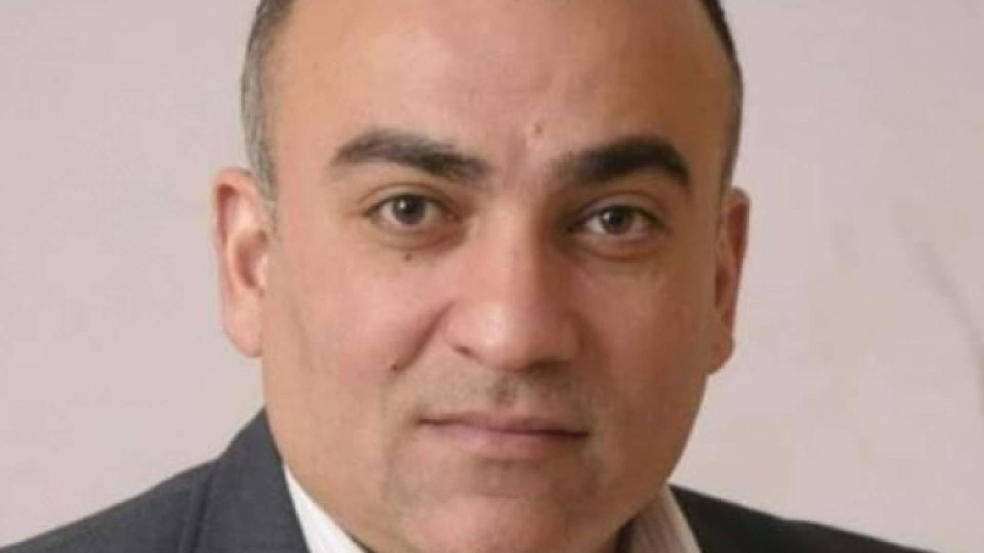 الأردني المفقود في تركيا حسام الخصاونة