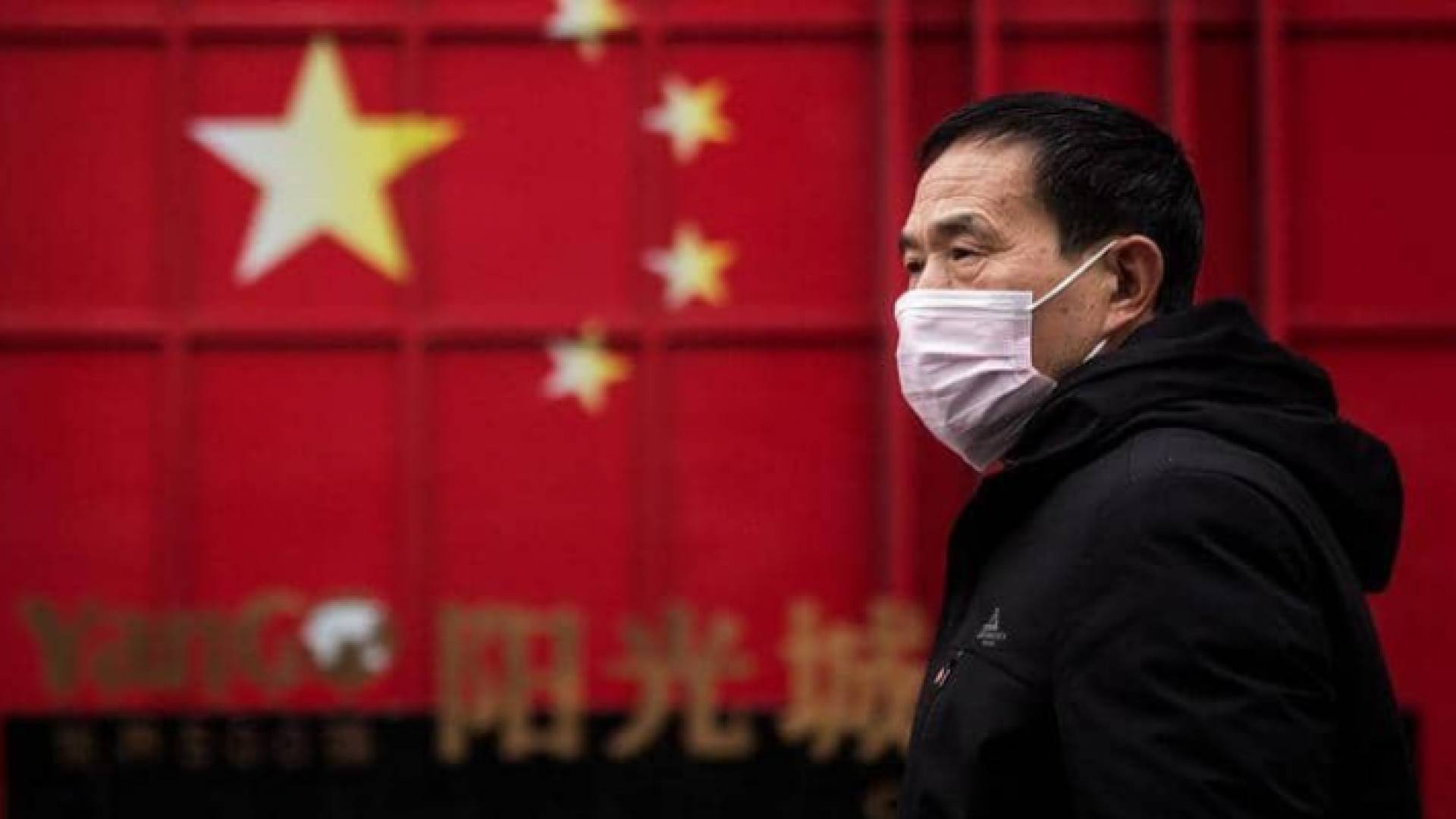 تسجيل 107 إصابات بفيروس كورونا في الصين