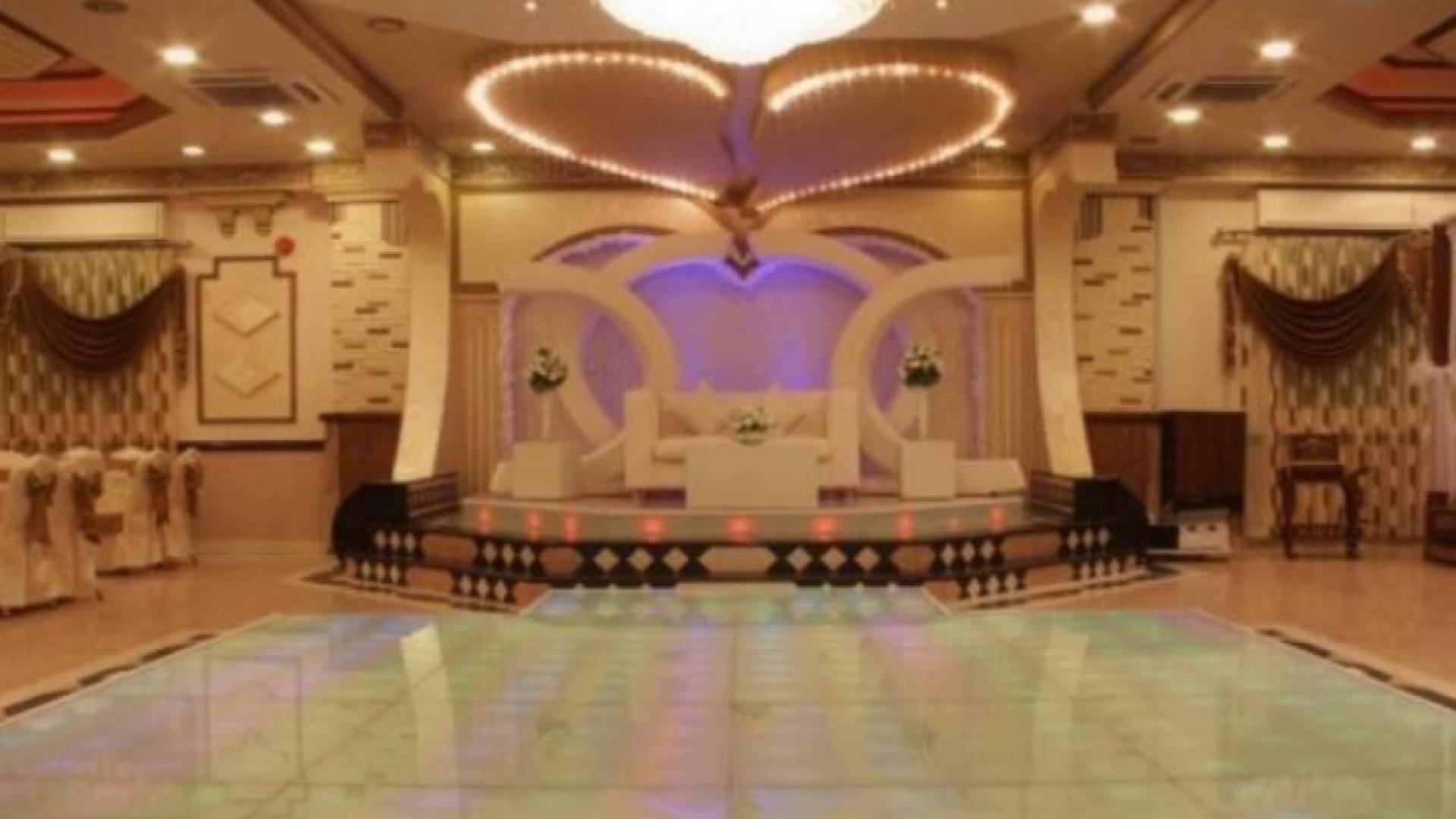 صالة أفراح - أرشيفية