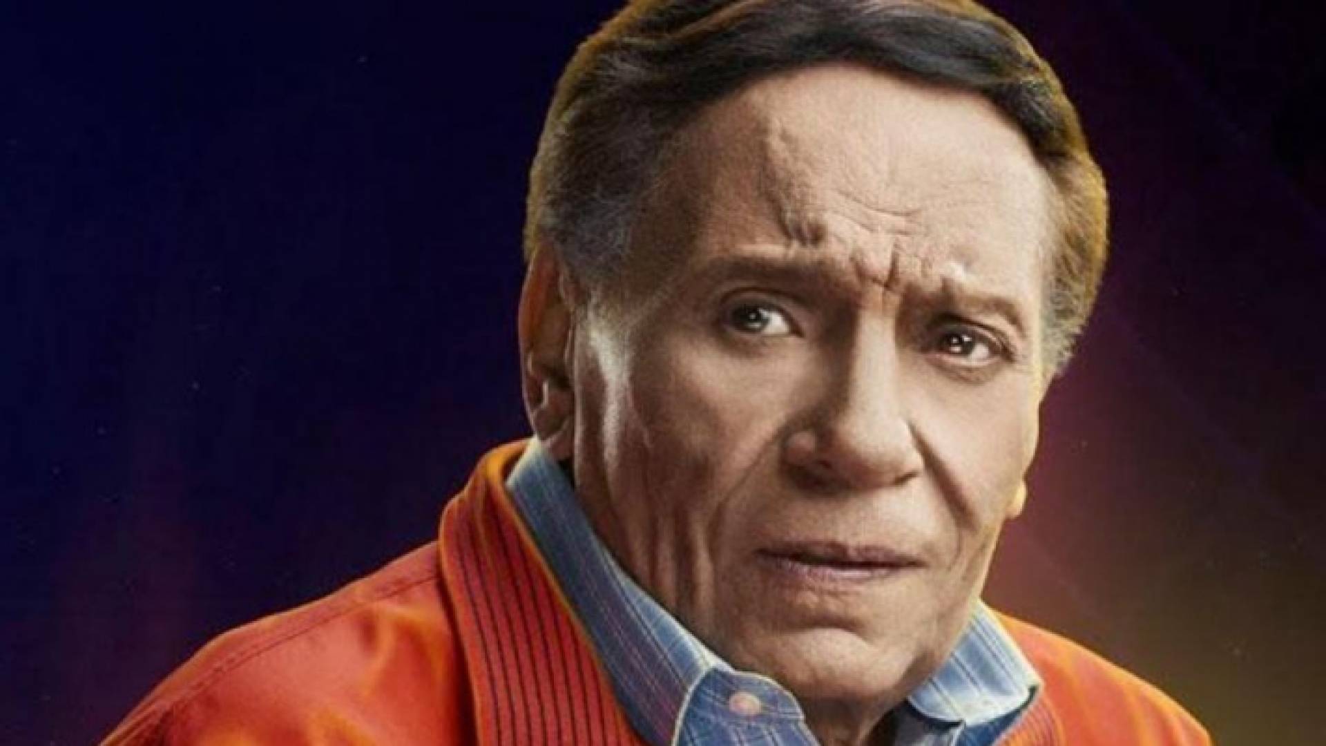 الفنان القدير عادل إمام