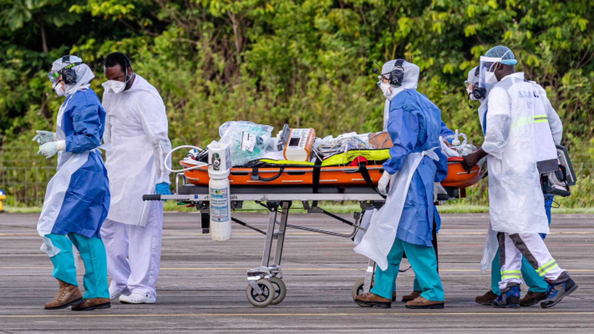 وفيات كورونا