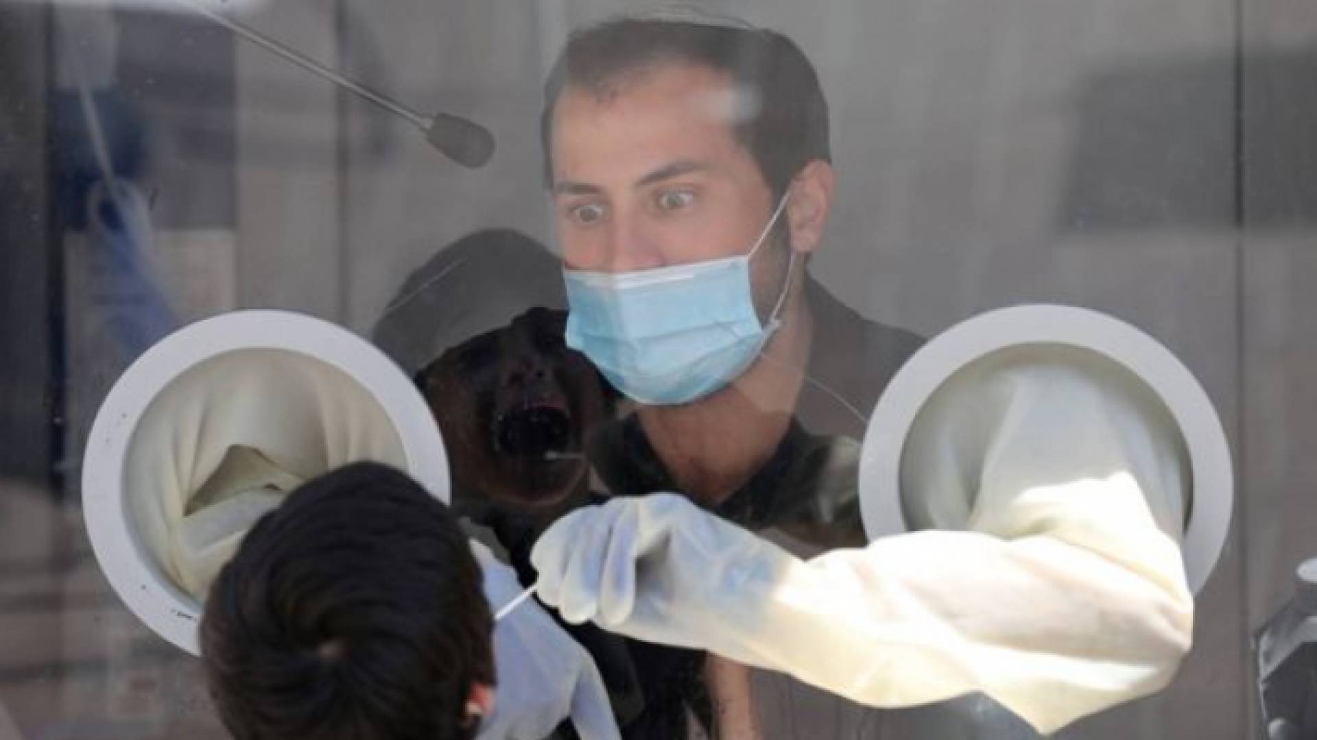 سجلت الولايات المتحدة العدد الأكبر من الوفيات بكورونا