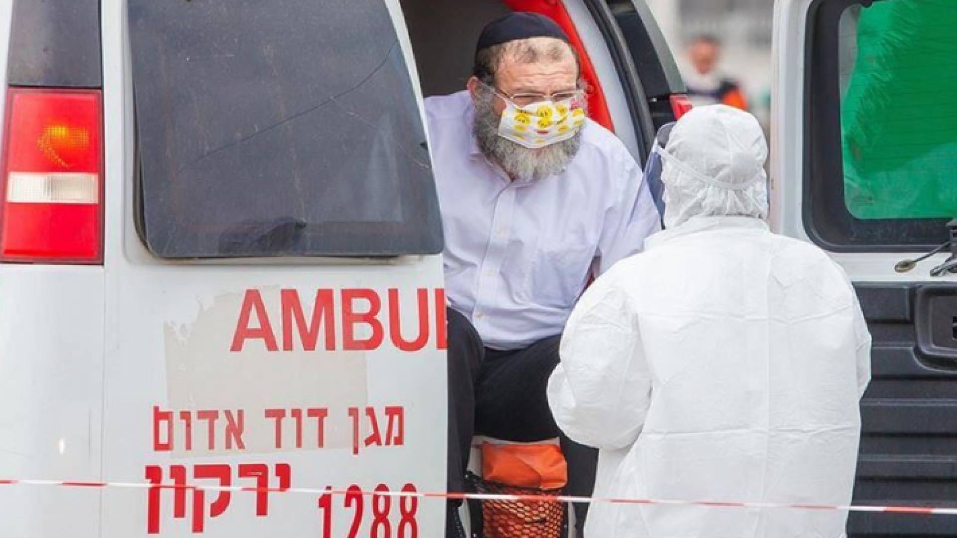 حصل على الجرعة الأولى من التطعيم 5,805,340