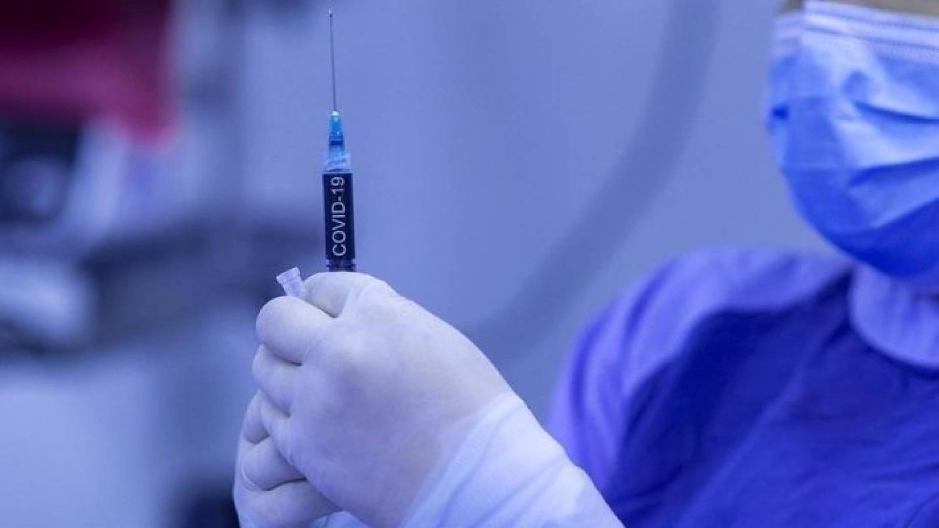 لقاح كورونا - تعبيرية