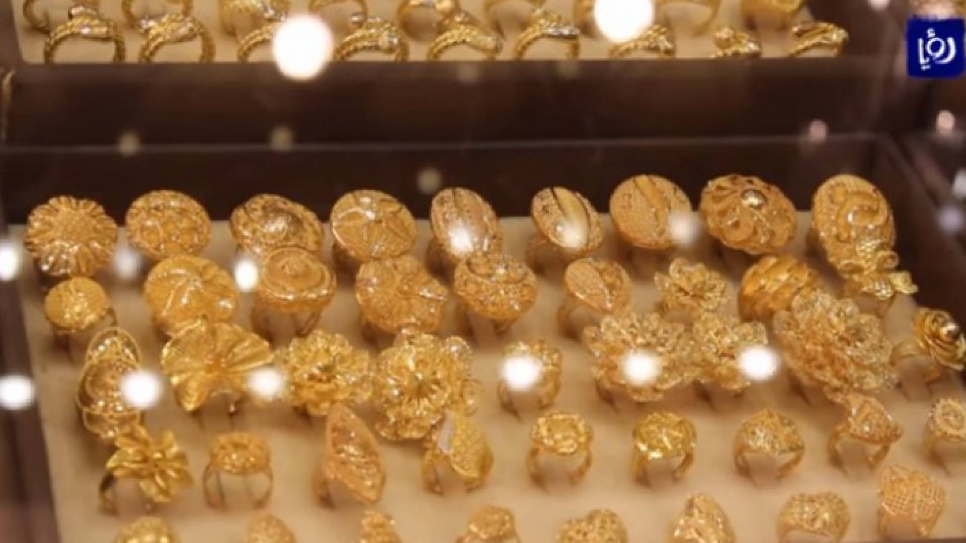 الذهب في السوق المحلي