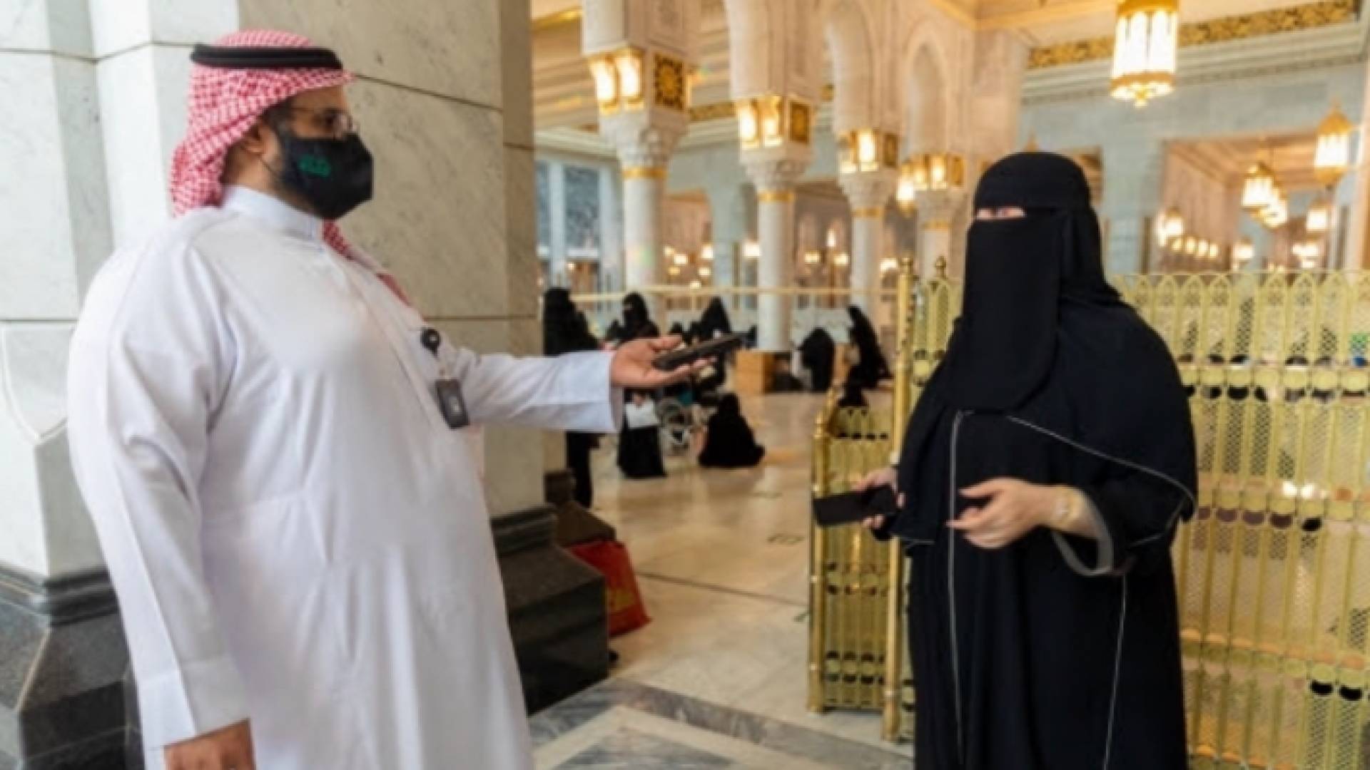 تكليف الدكتورة العنود العبود مساعدا للرئيس العام
