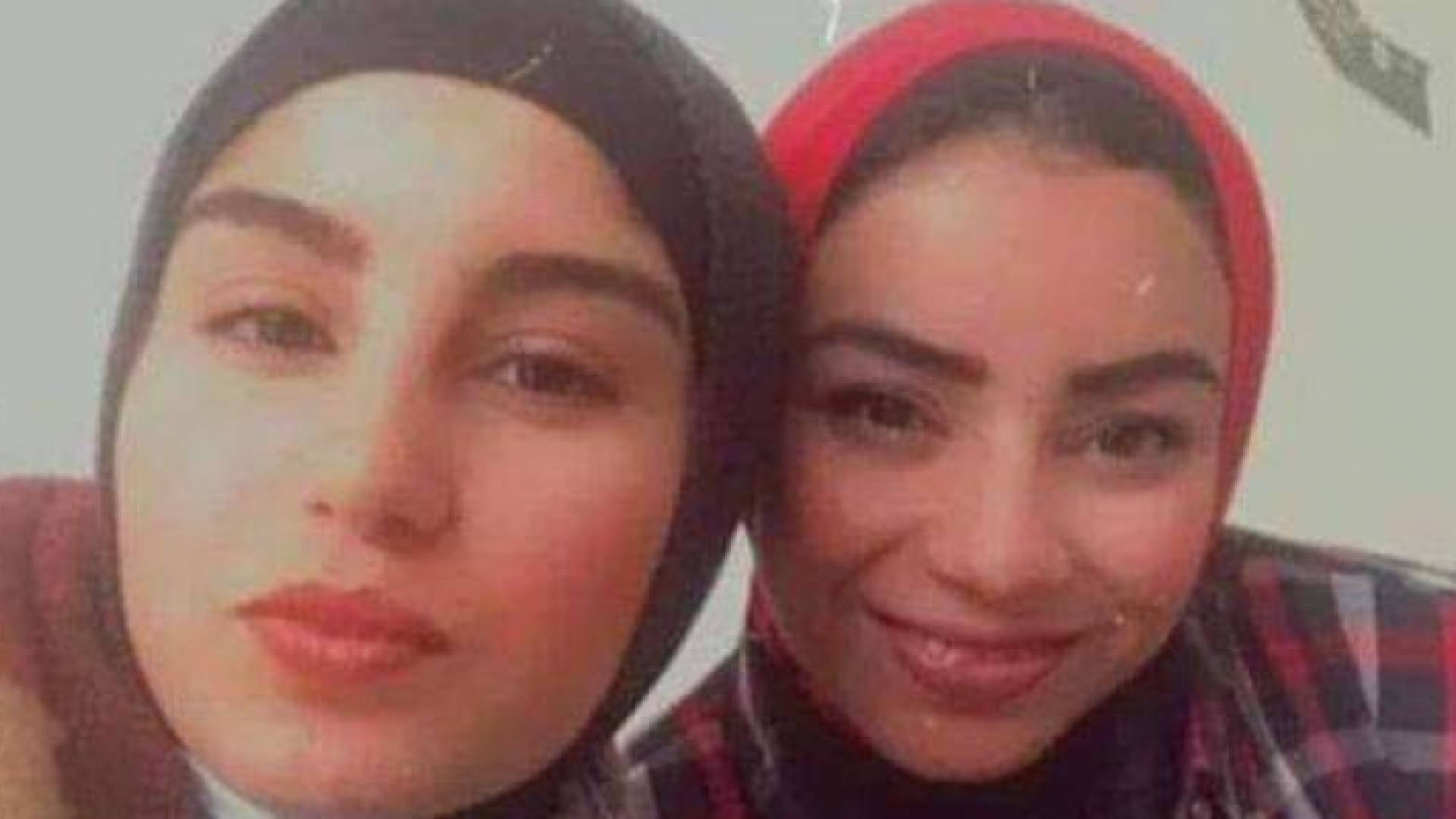 القاتلة والمغدورة نجلاء