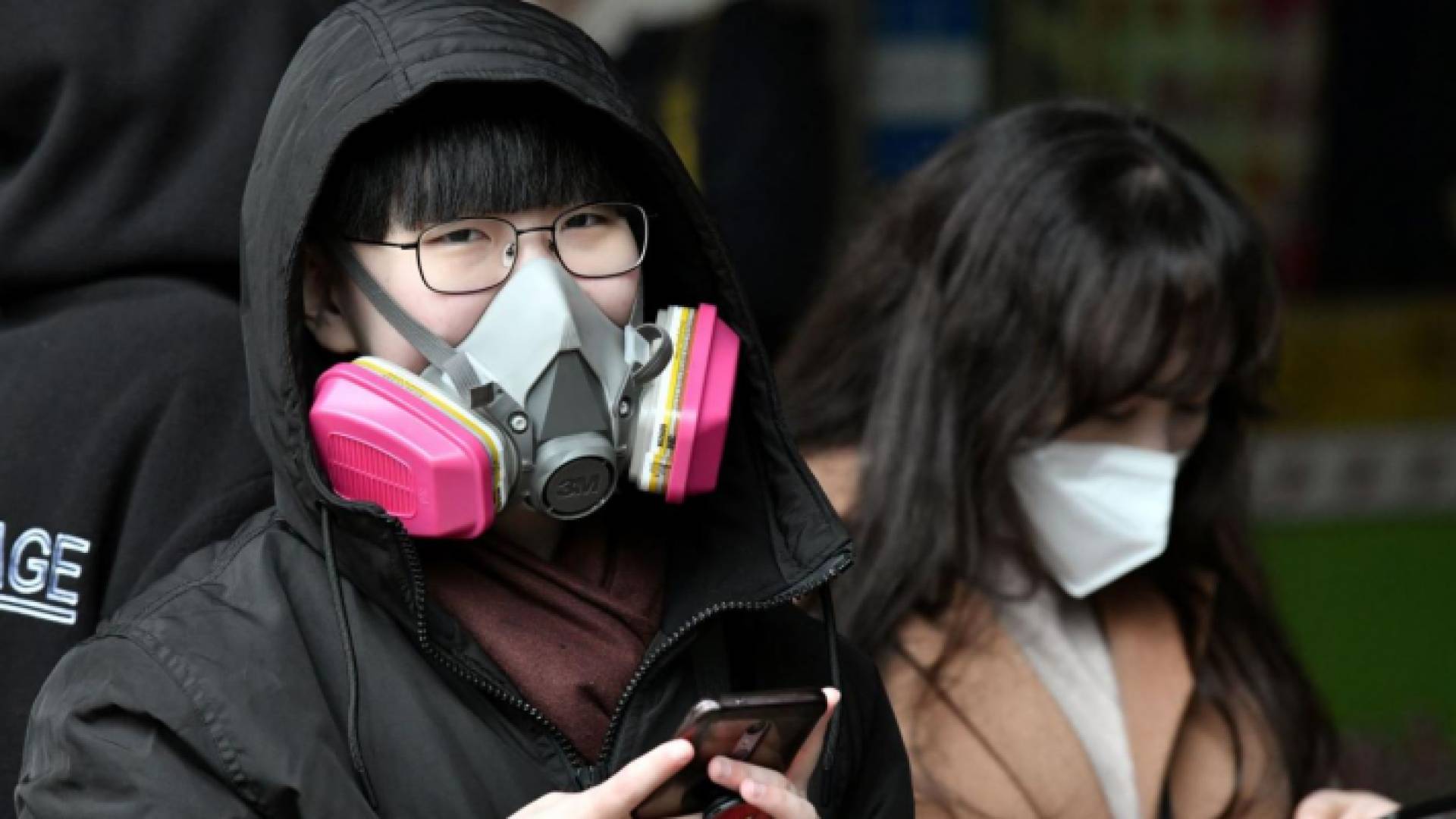 البشرية الآن في خطر حقيقي بسبب انتشار عدوى فيروس كورونا