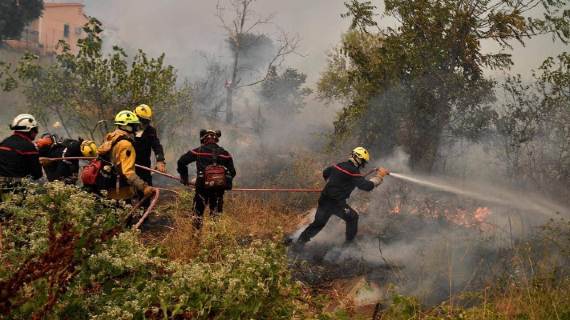ارتفعت حرارة الكوكب 1,1 درجة مئوية حتى الوقت الحالي