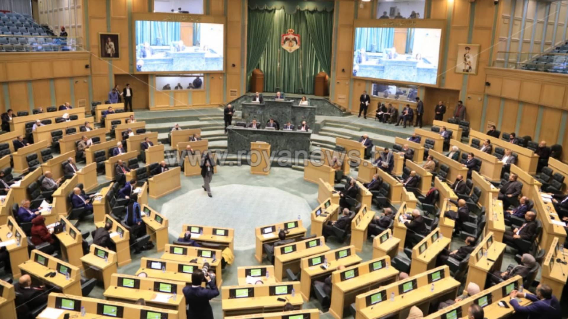 مجلس النواب - ارشيفية