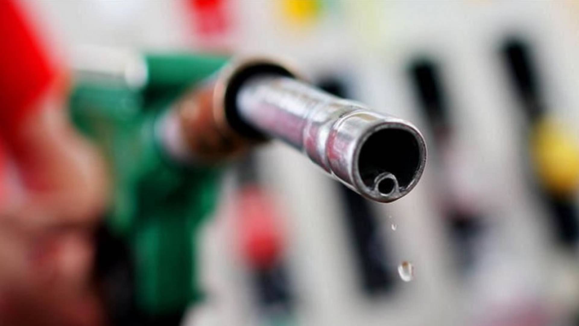 مضخة وقود - أرشيفية