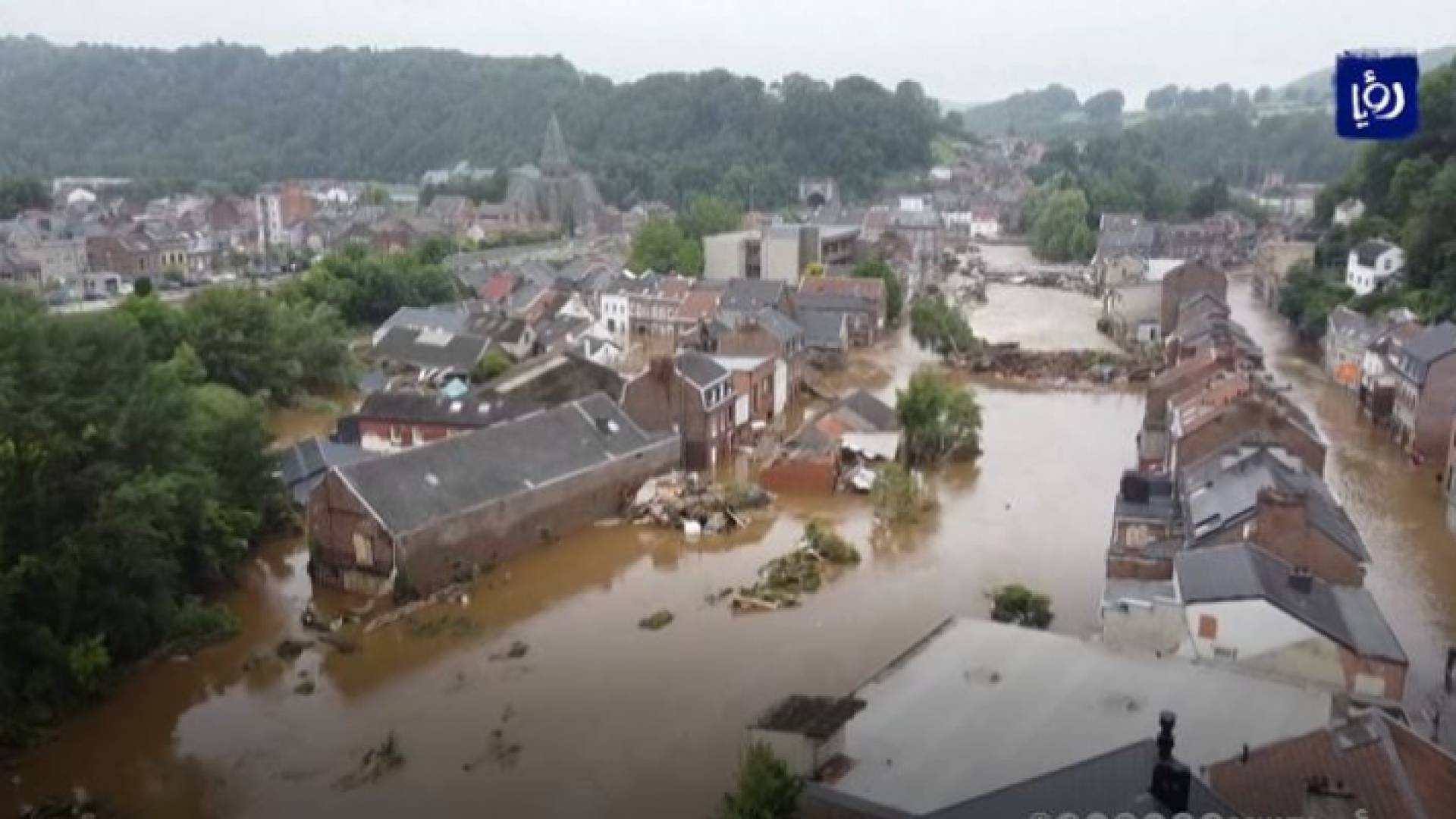 الأمم المتحدة: الأرض تختنق