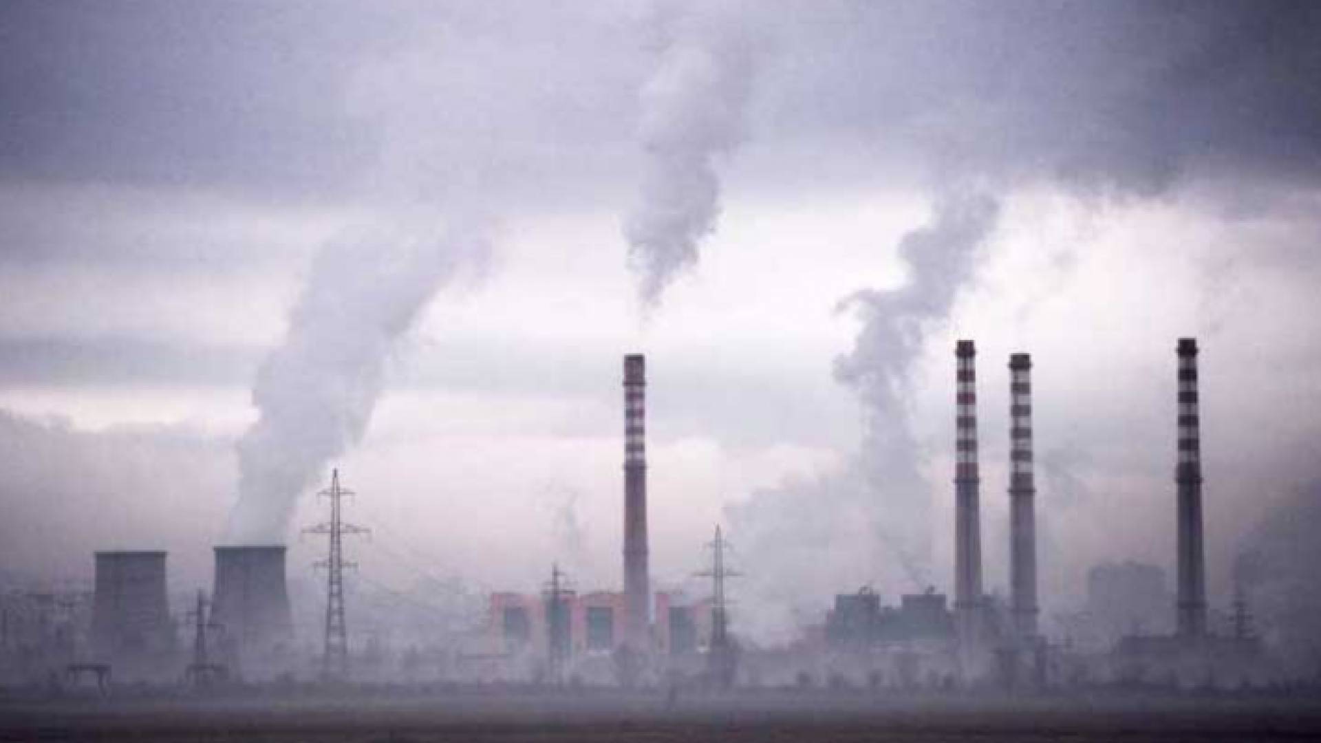 نظام مناخ الأرض يتغير