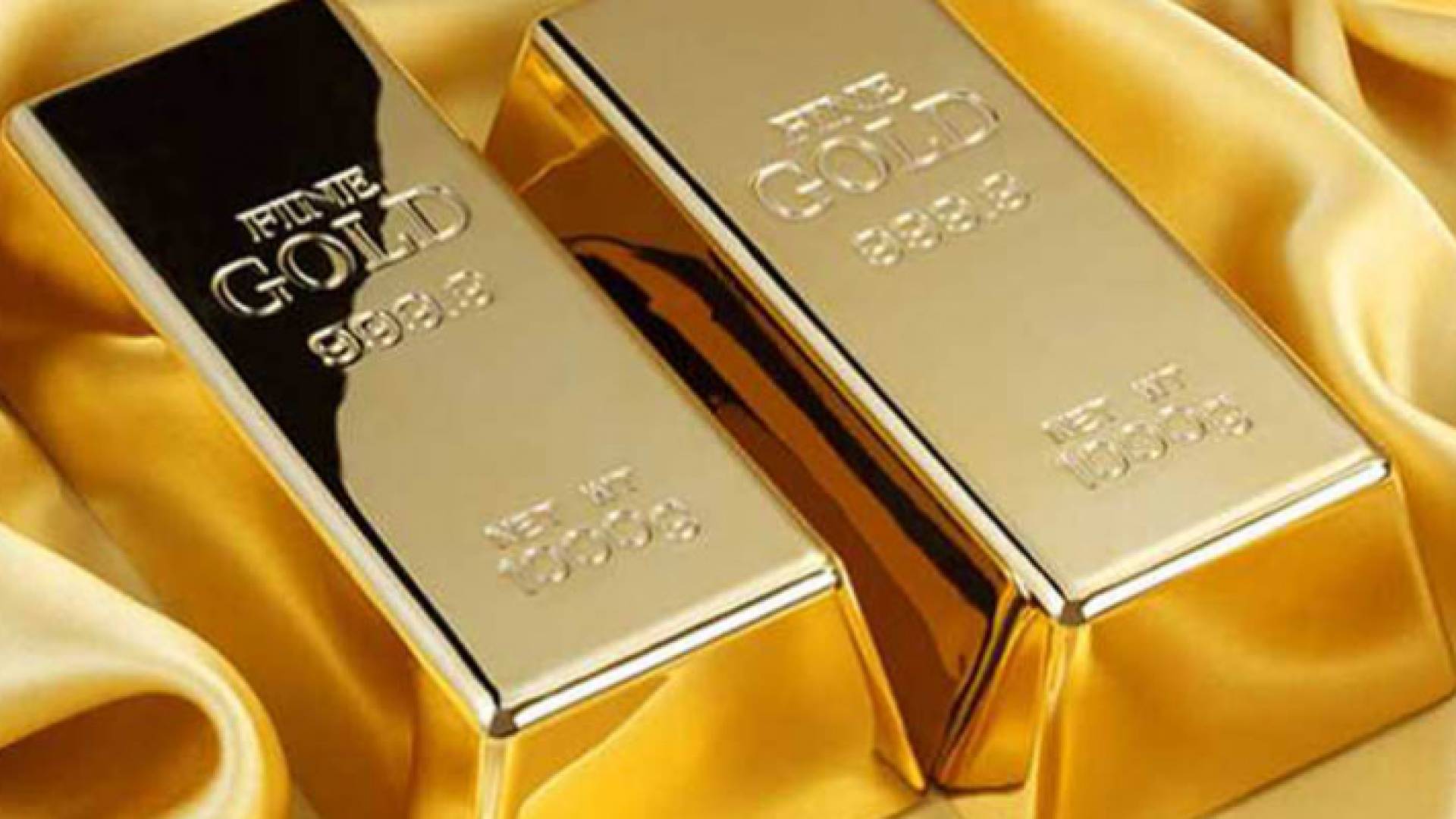 اونصتان من الذهب