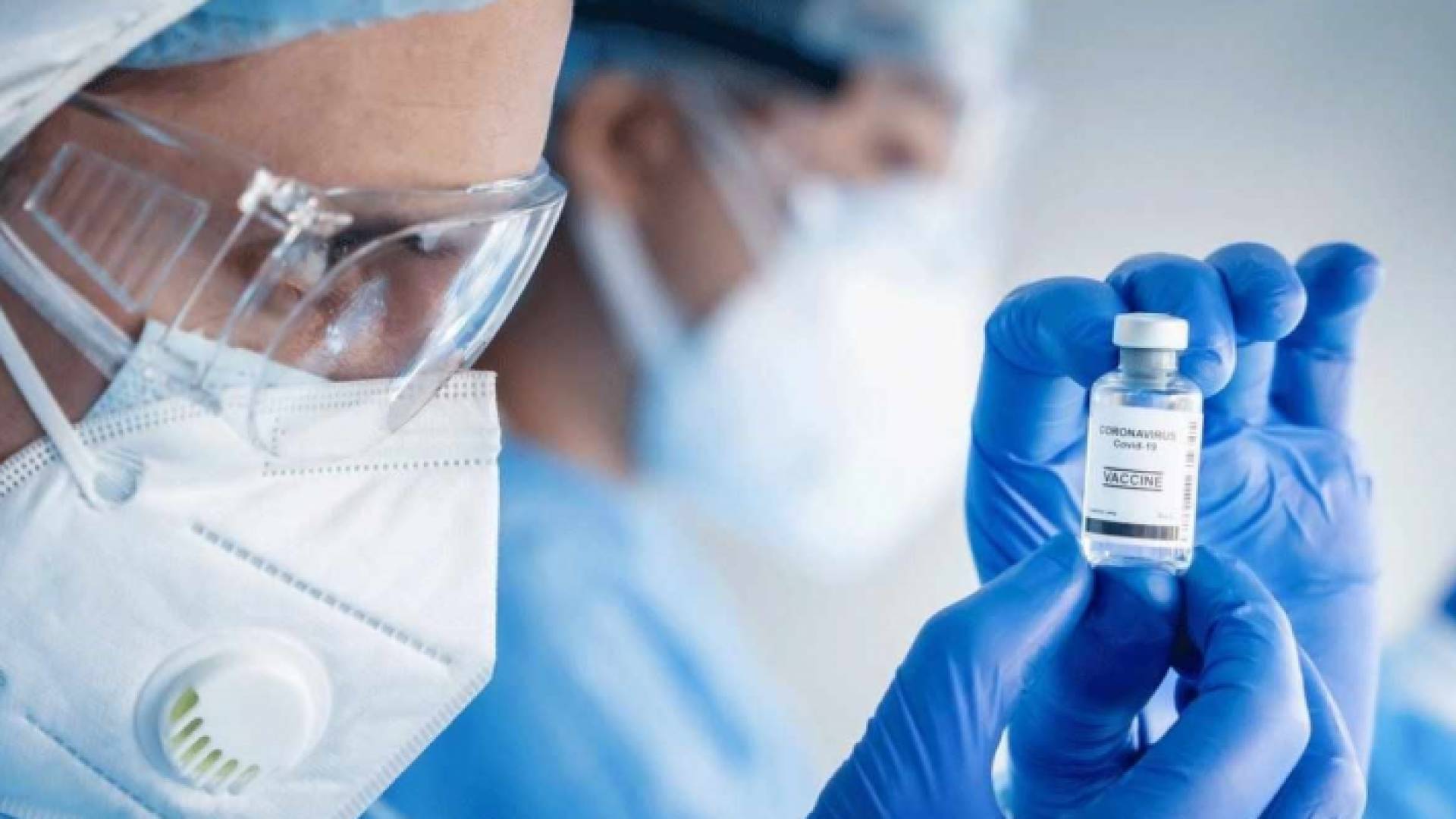 تعتزم فايزر تحقيق 33,5 مليار دولار من مبيعات لقاحها هذا العام