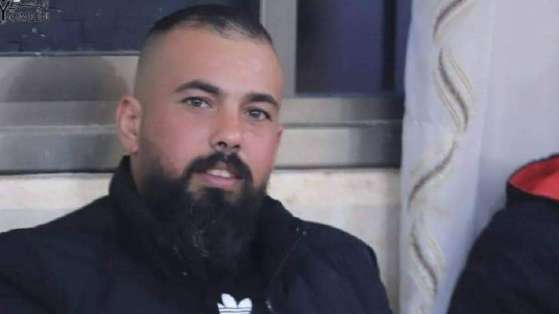 صورة للشاب القتيل محمد أبو جاسر .. مواقع التواصل الاجتماعي