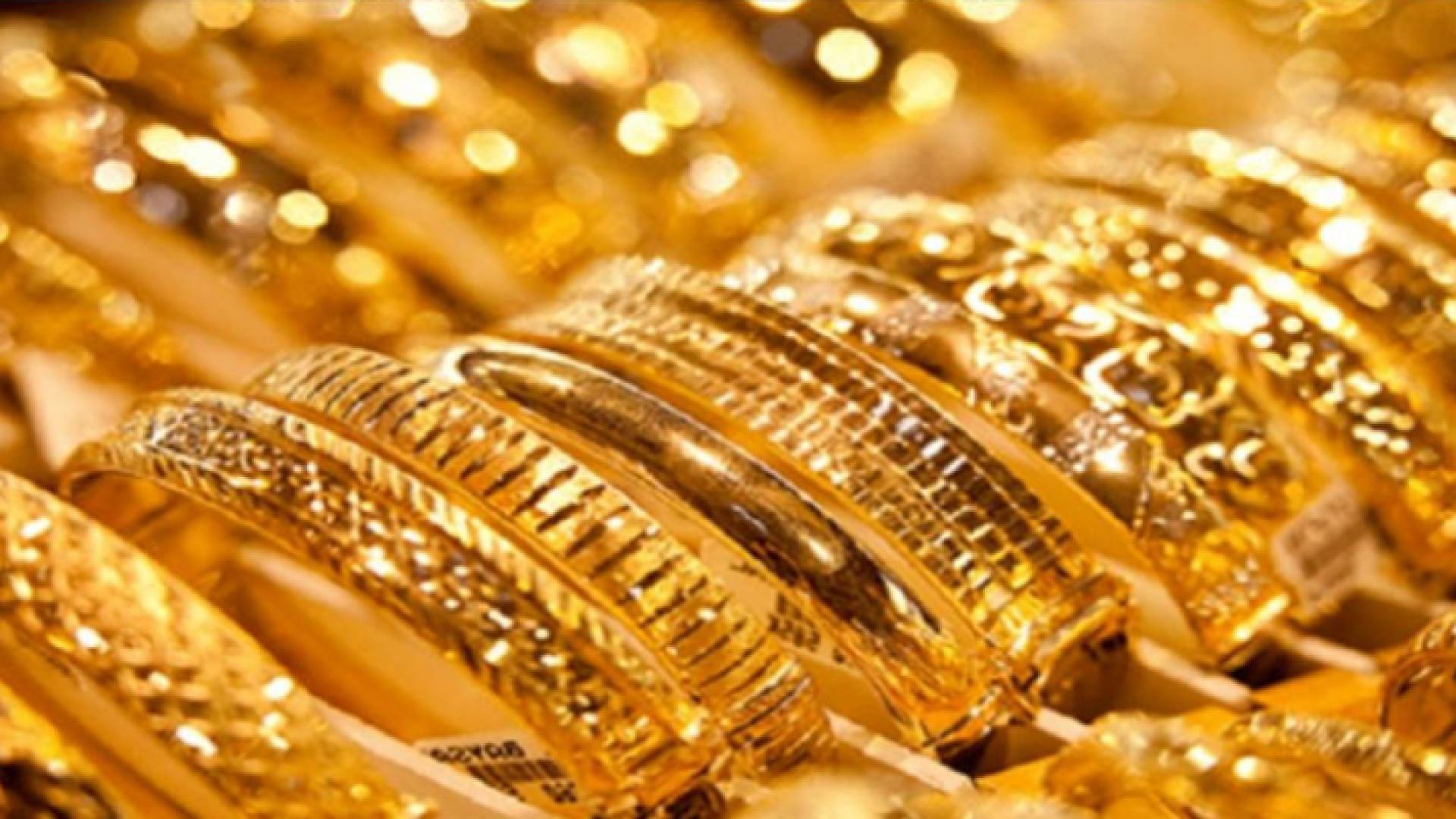 تراجع اسعار الذهب عالميا