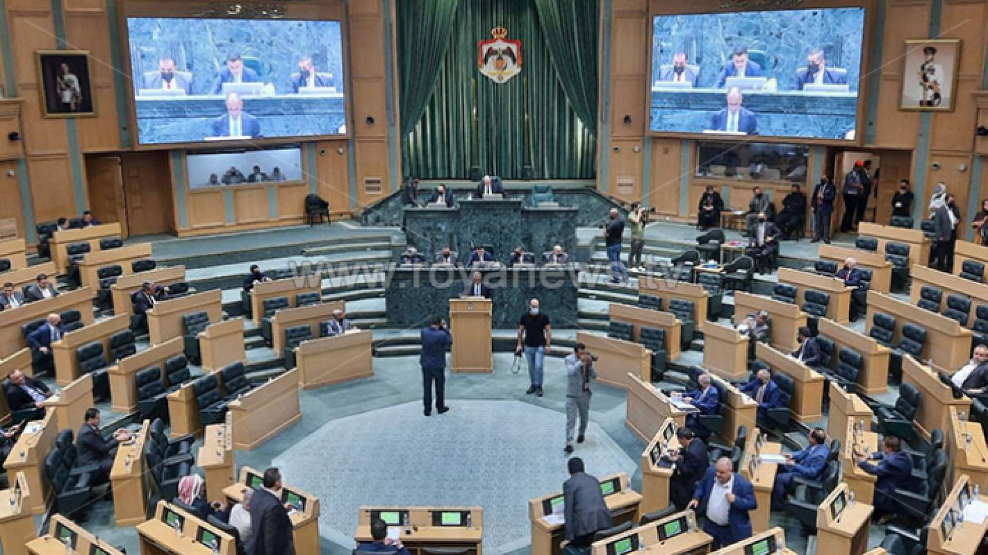 مجلس النواب