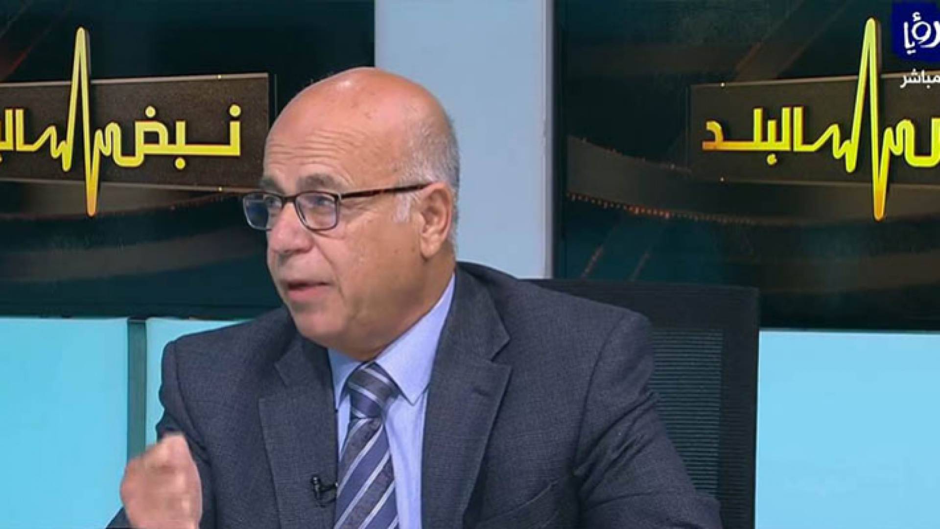 جمال الموسى - طقس العرب