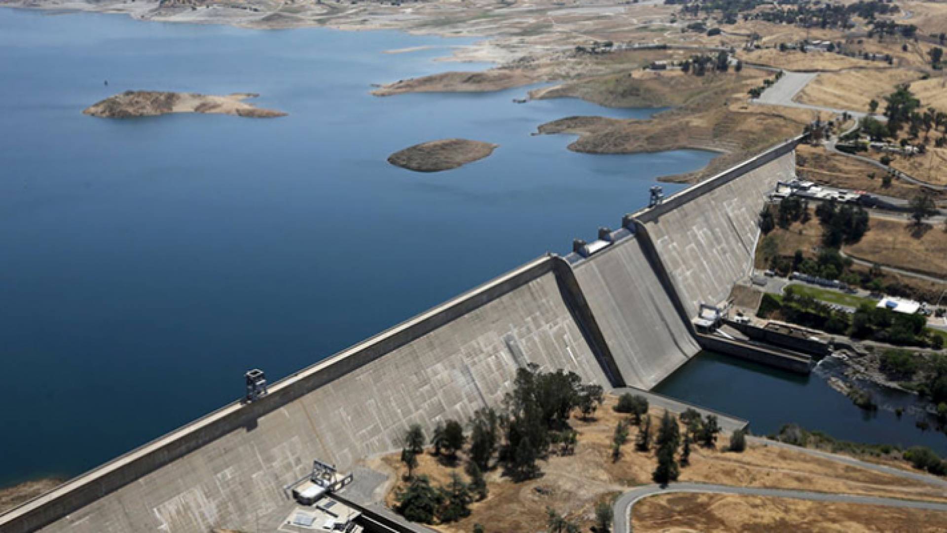 سد النهضة الإثيوبي - ارشيفية