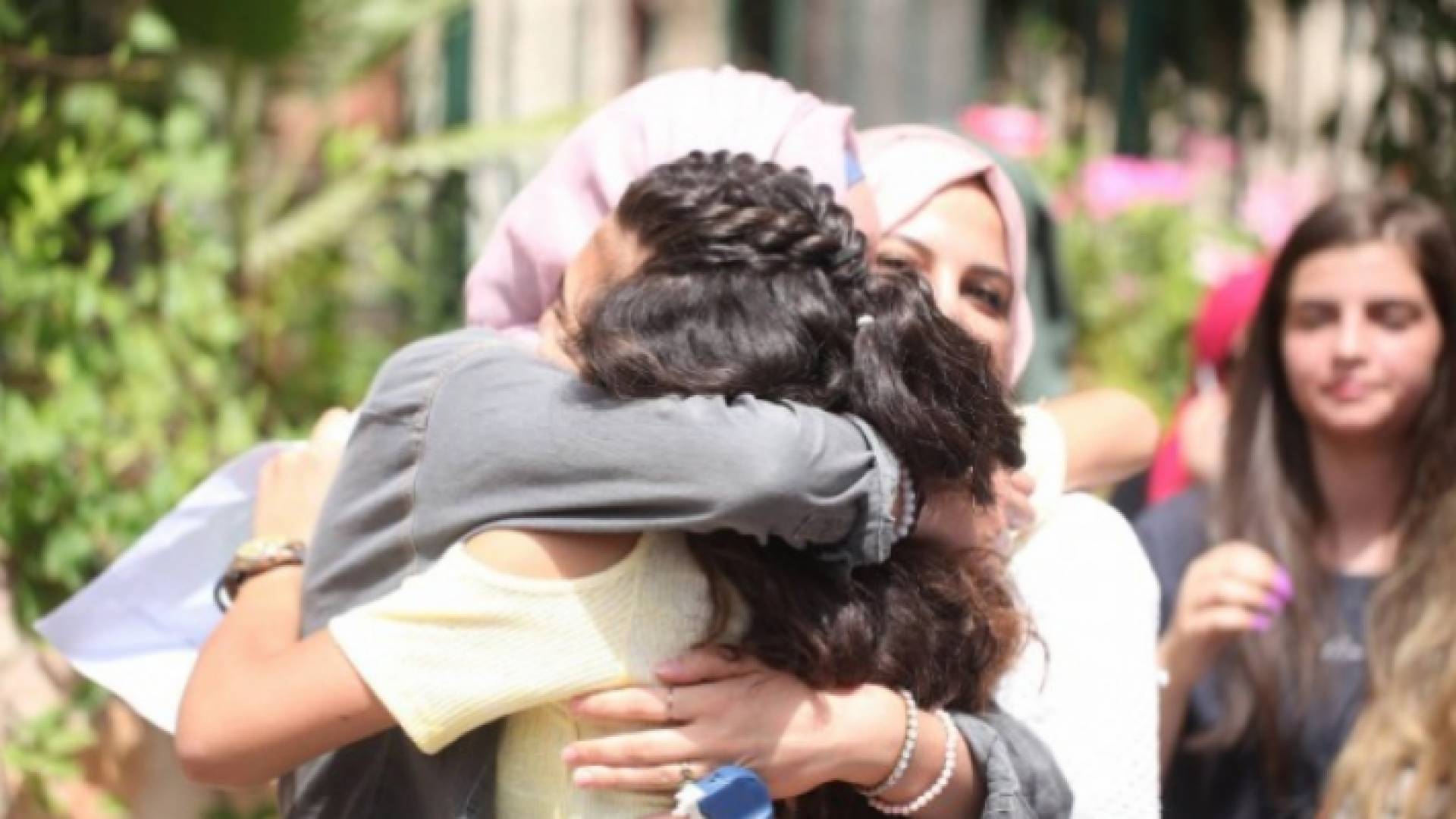 نتائج التوجيهي الاثنين المقبل