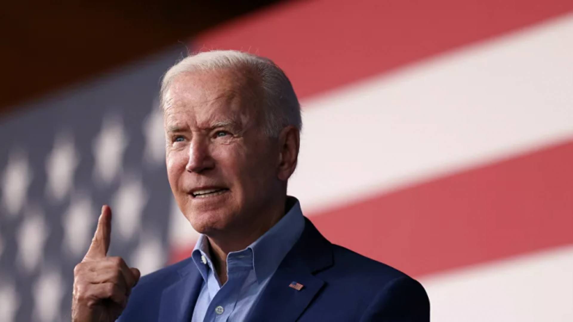 الرئيس الأمريكي جو بايدن