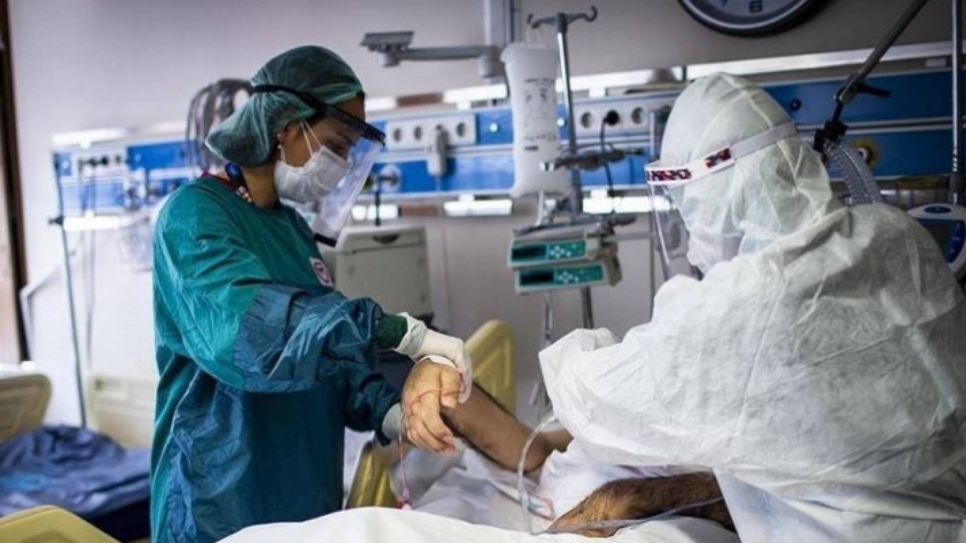 الصحة العالمية: اختبار 3 عقارات جديدة على مرضى كورونا