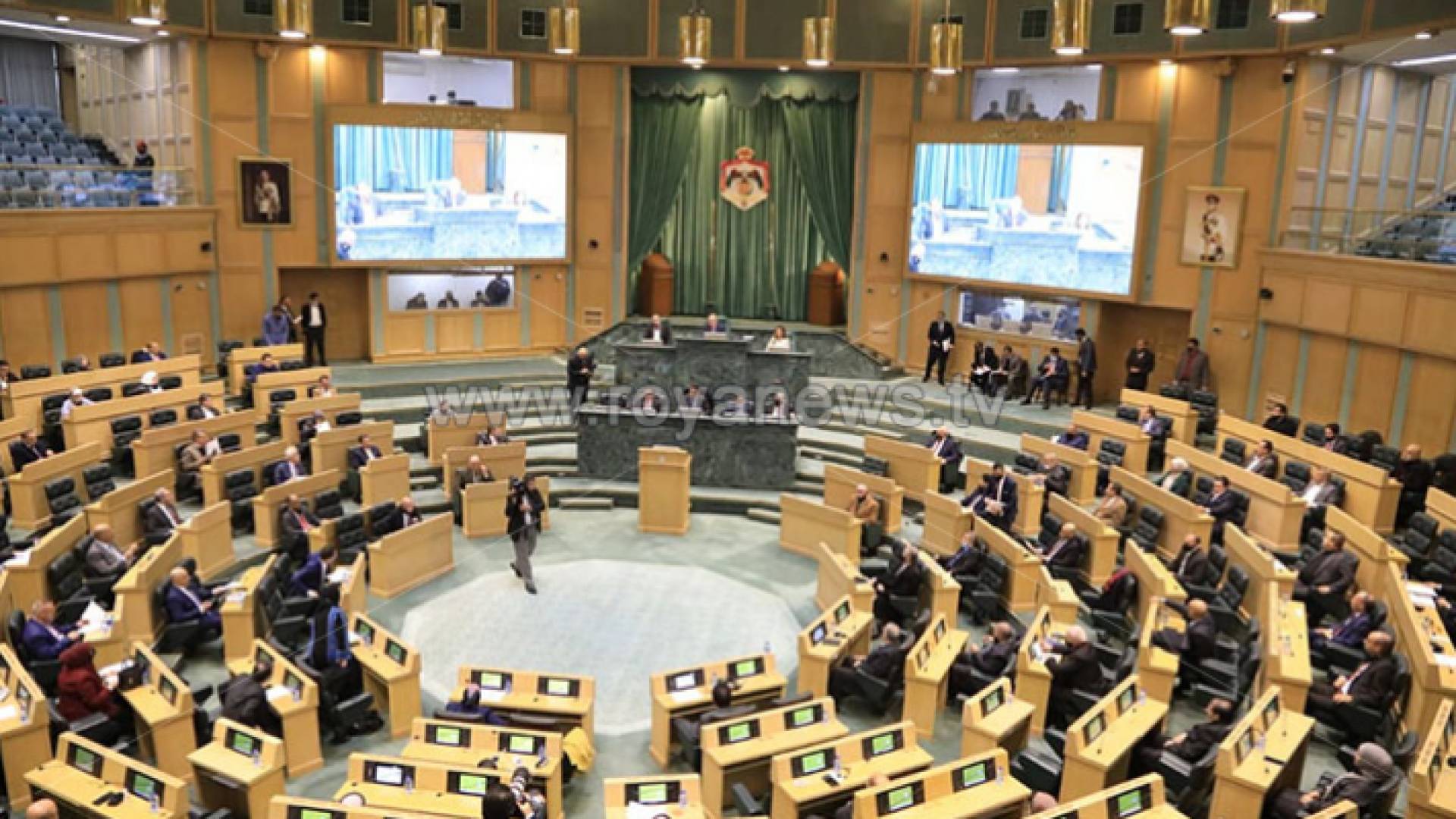 مجلس النواب - ارشيفية