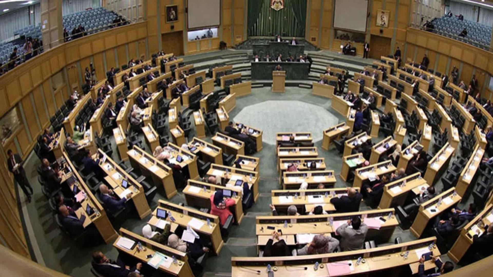 مجلس النواب - ارشيفية