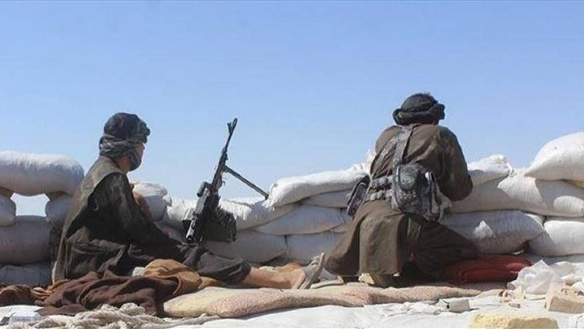 تستكمل القوات الأجنبية انسحابها من أفغانستان نهاية الشهر الحالي