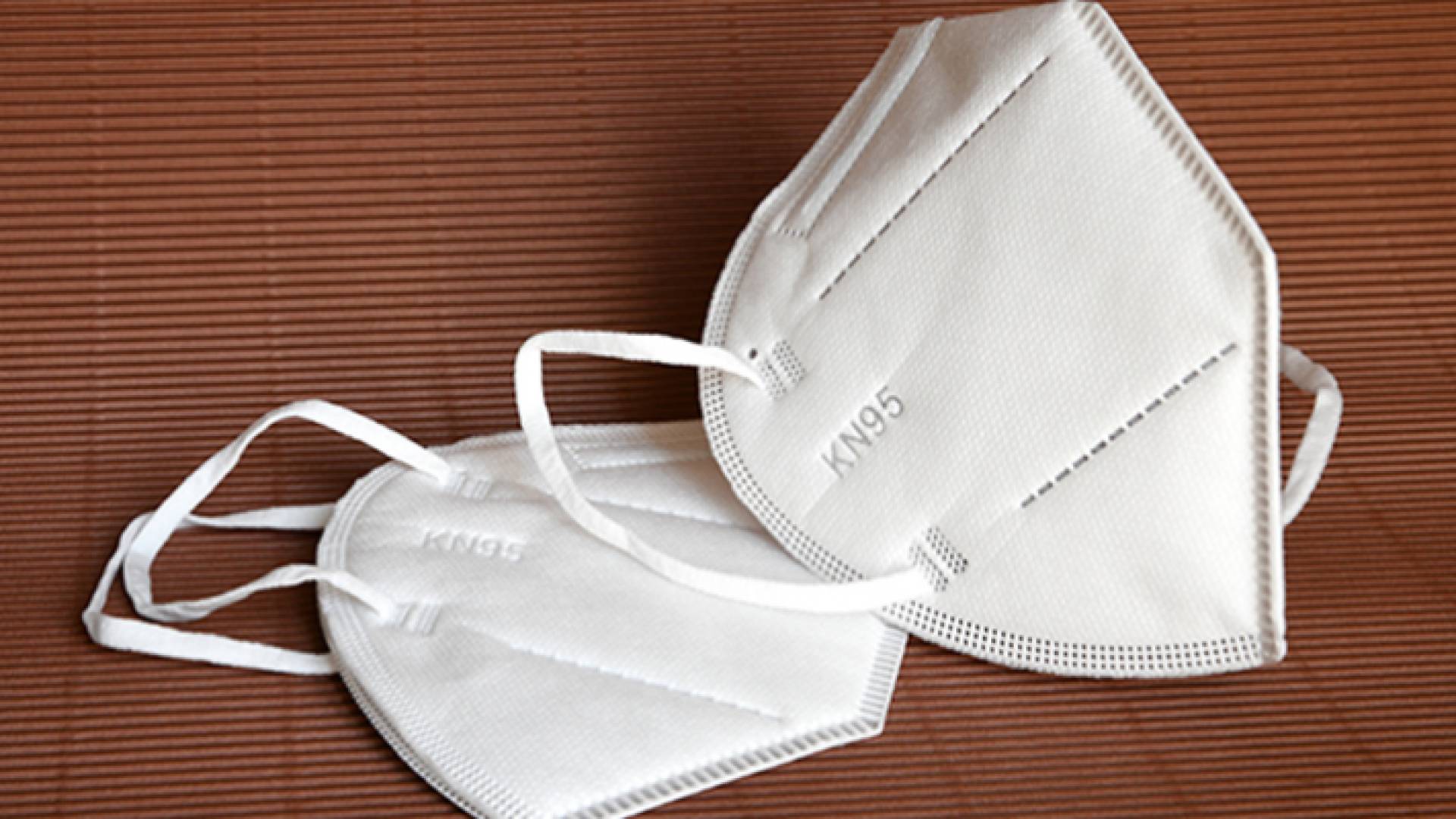 "الصحة" تستلم 60 ألف كمامة لدعم جهود التصدي لجائحة كورونا