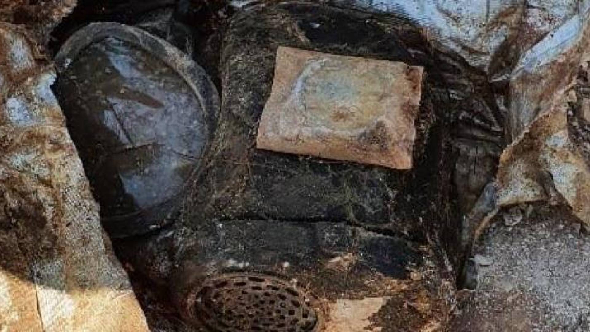 الرفات تعود لعنصر في الجيش الأردني استشهد قبل 54 عاما