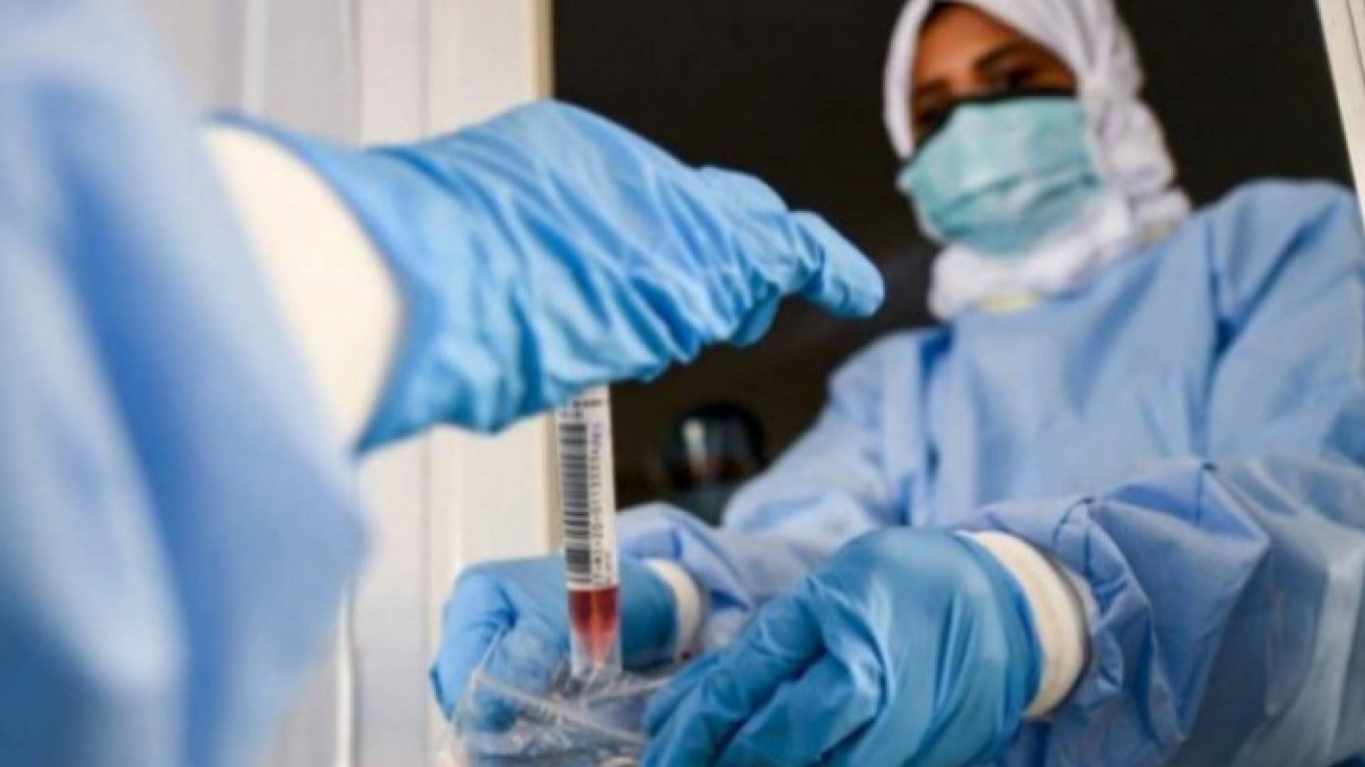 نسبة الفحوص الإيجابية 4.67 بالمئة.. وهذه أعداد الإصابات بكورونا في الأردن