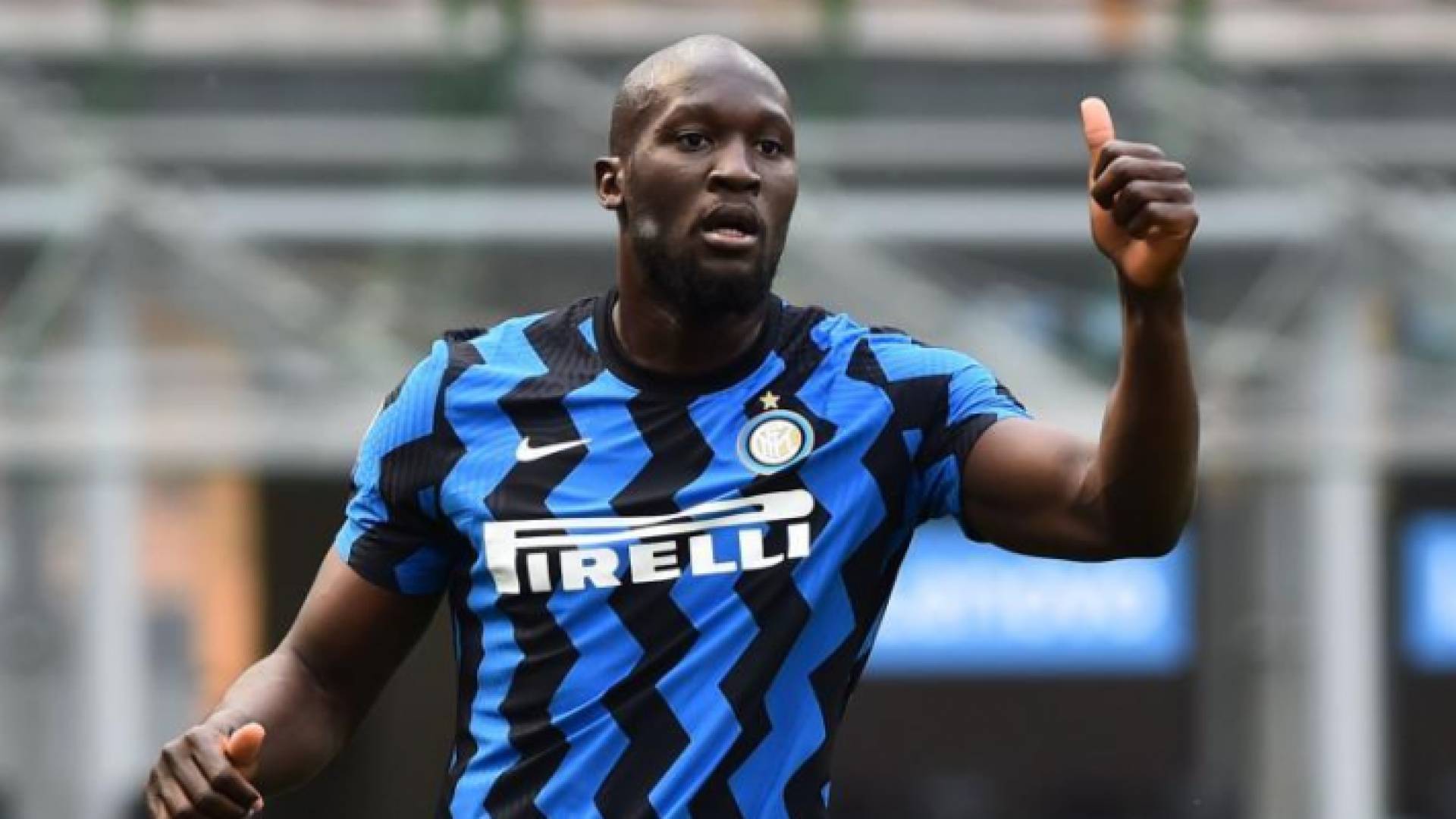 لمهاجم البلجيكي الدولي روميلو لوكاكو